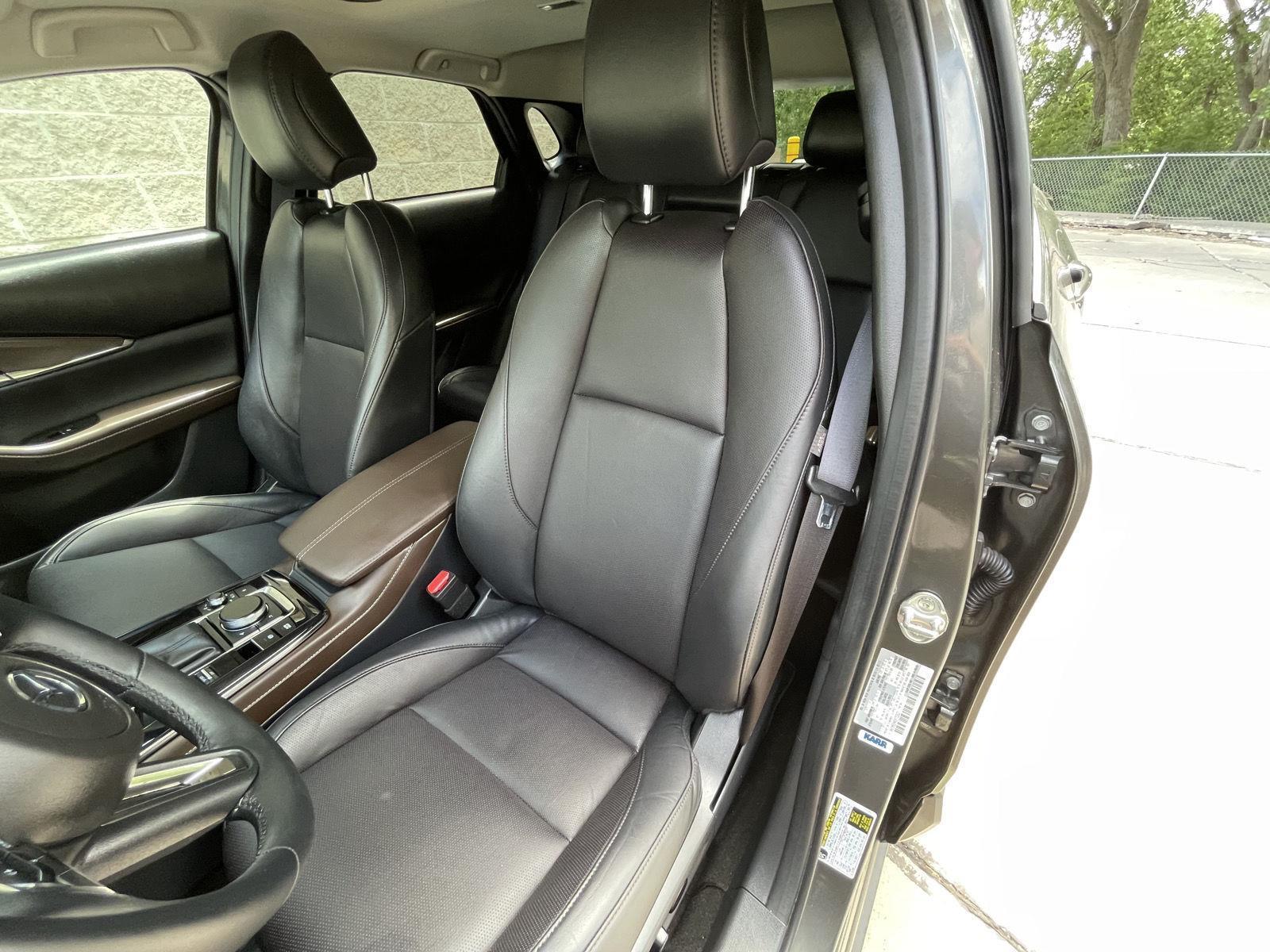 New 2025 Mazda CX-30 for sale in Lincoln NE