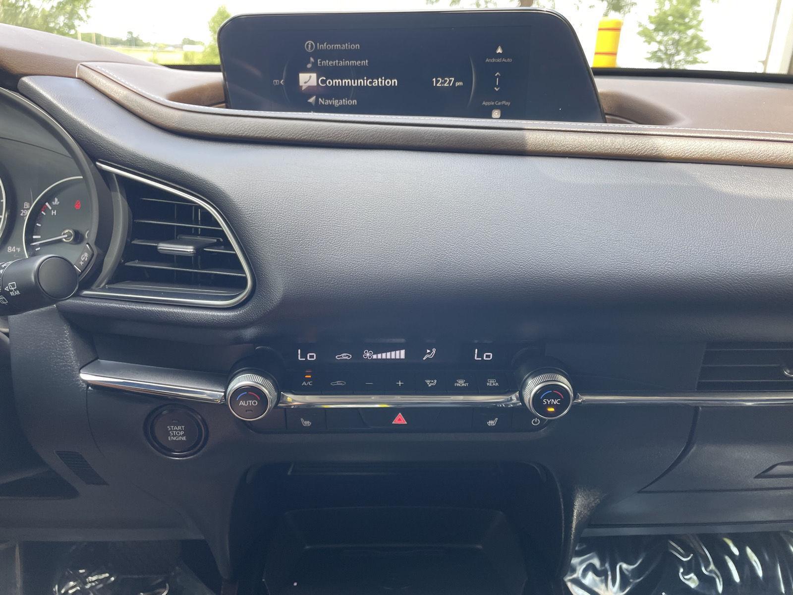 New 2025 Mazda CX-30 for sale in Lincoln NE