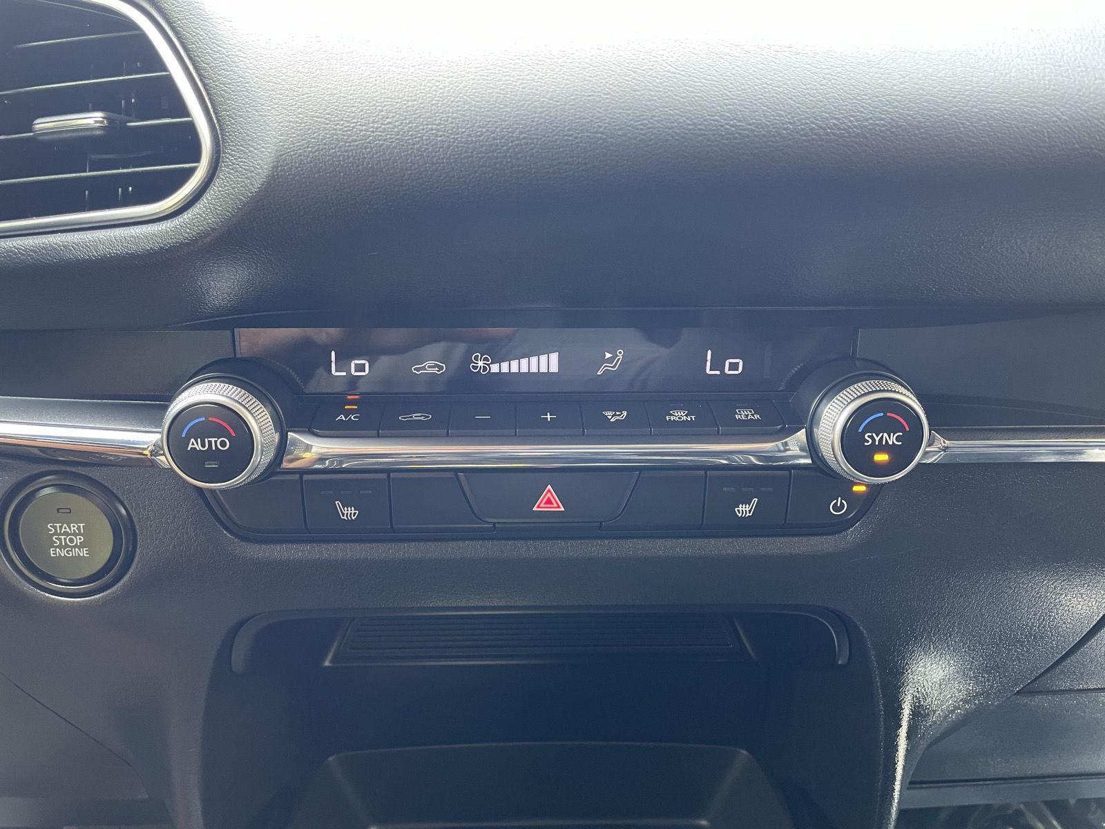 New 2025 Mazda CX-30 for sale in Lincoln NE