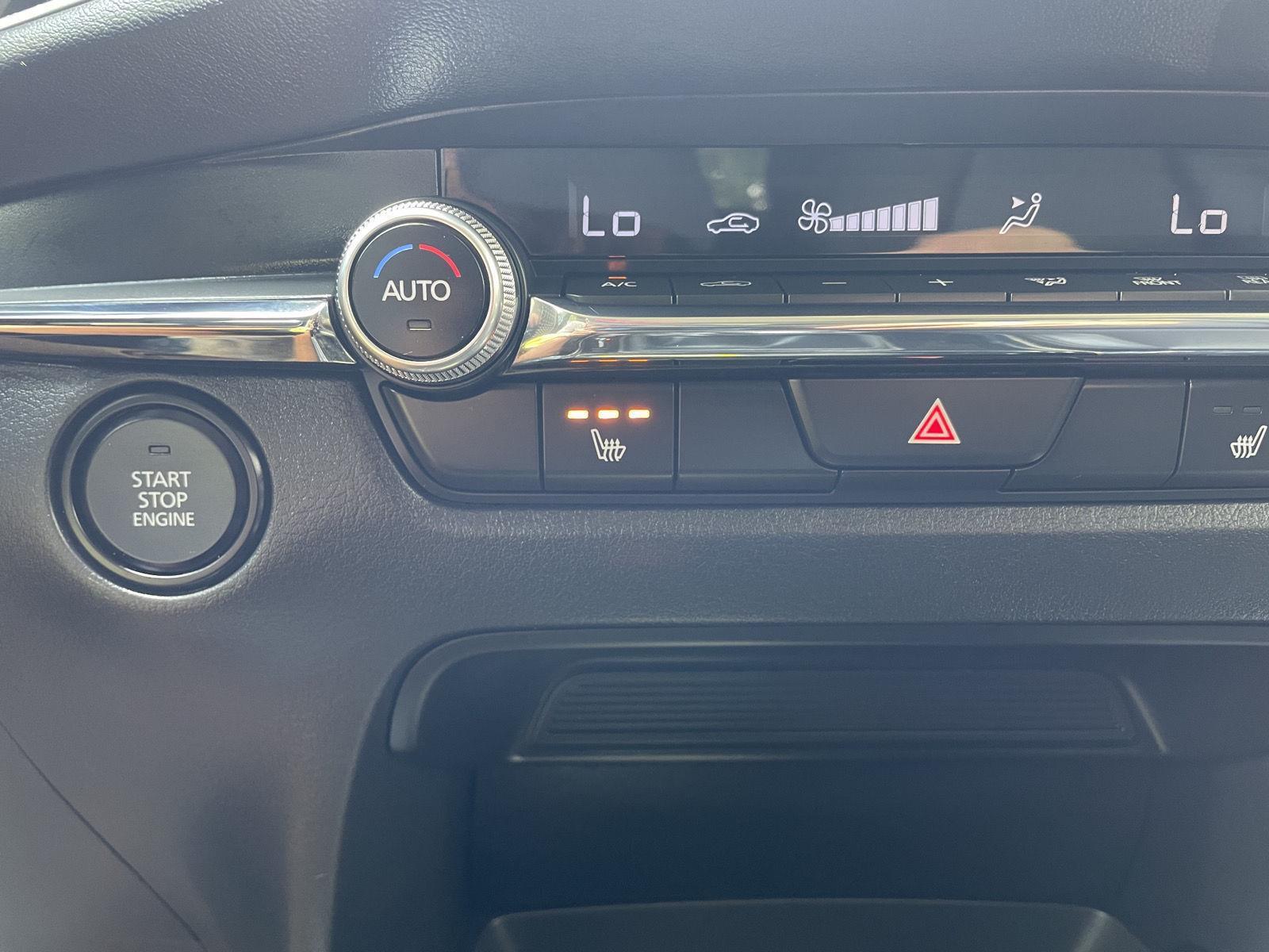New 2025 Mazda CX-30 for sale in Lincoln NE