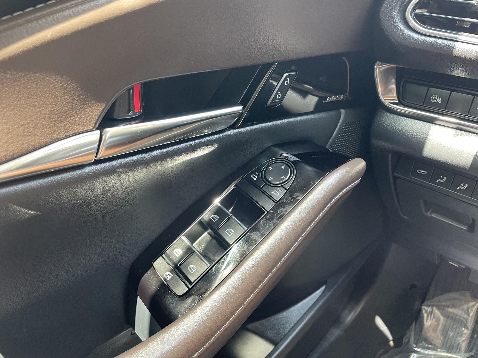 New 2025 Mazda CX-30 for sale in Lincoln NE