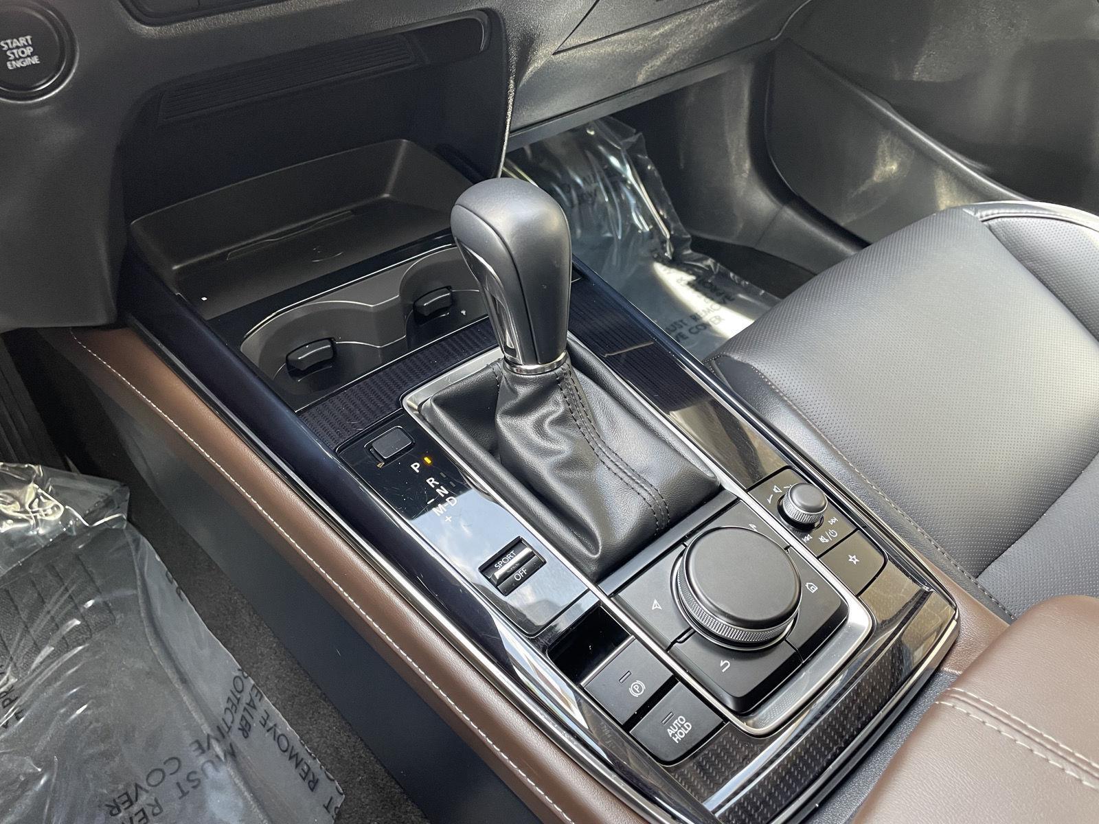 New 2025 Mazda CX-30 for sale in Lincoln NE