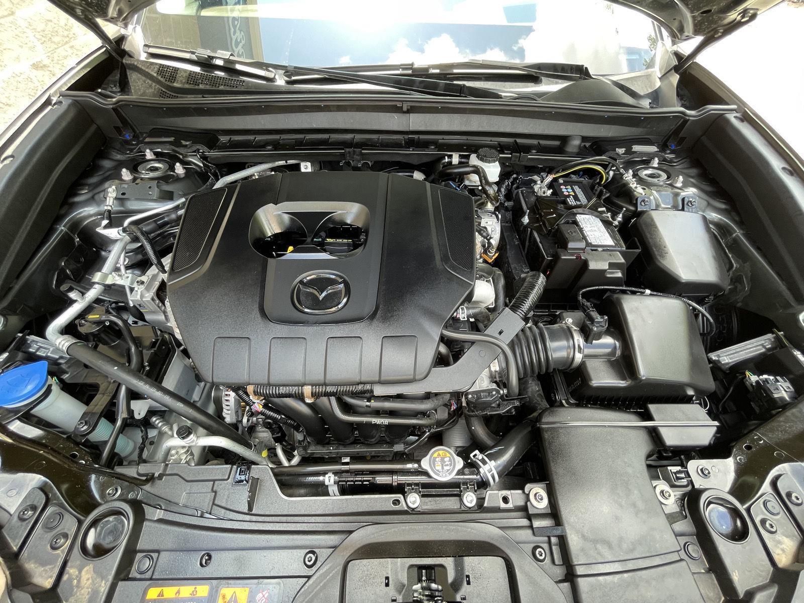 New 2025 Mazda CX-30 for sale in Lincoln NE