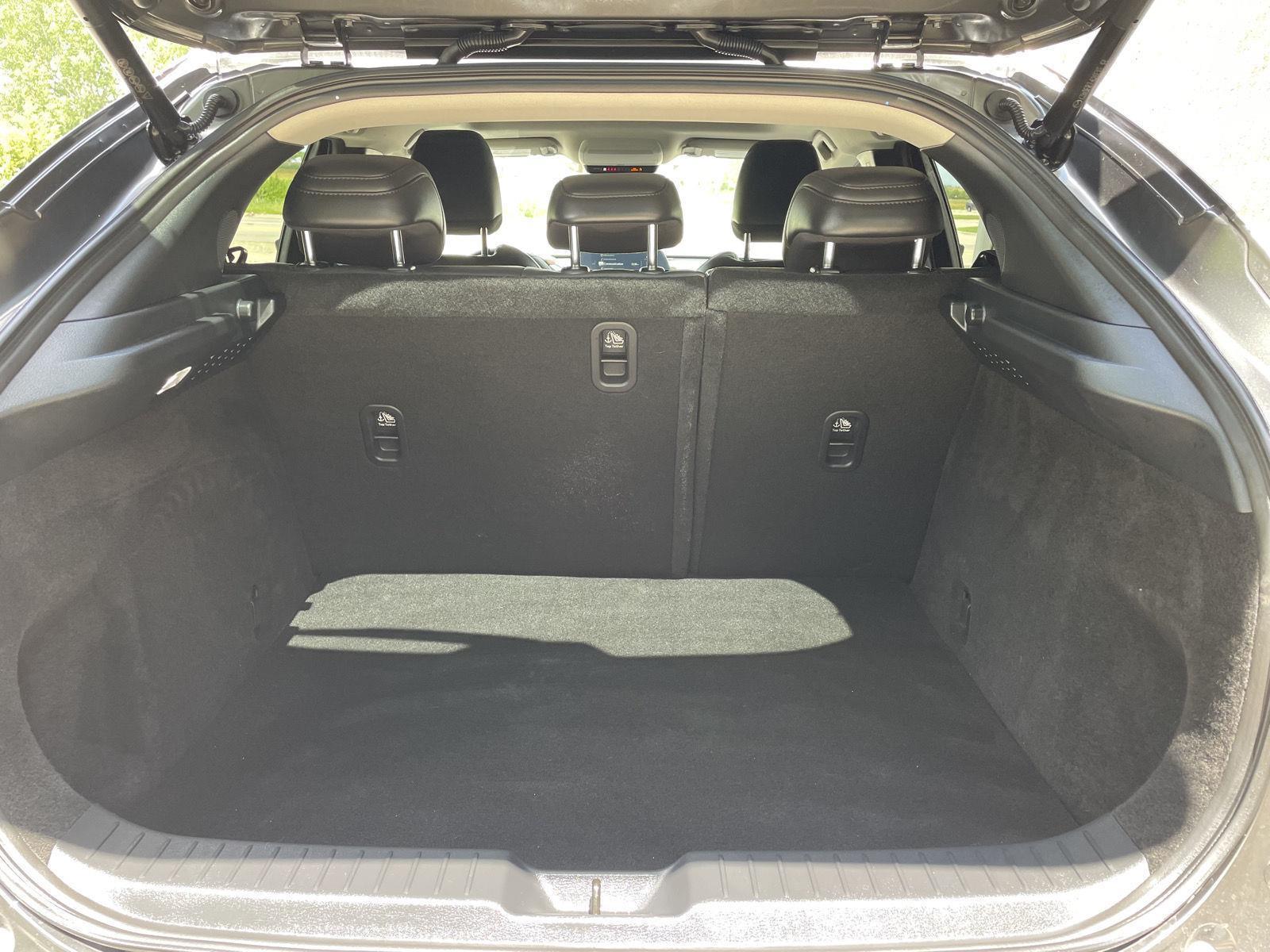 New 2025 Mazda CX-30 for sale in Lincoln NE