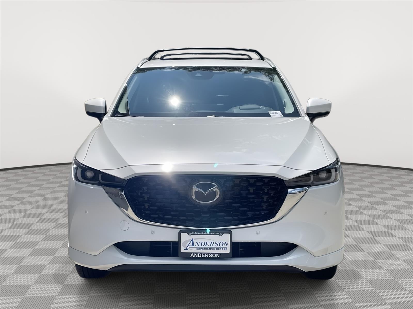 New 2025 Mazda CX-5 for sale in Lincoln NE