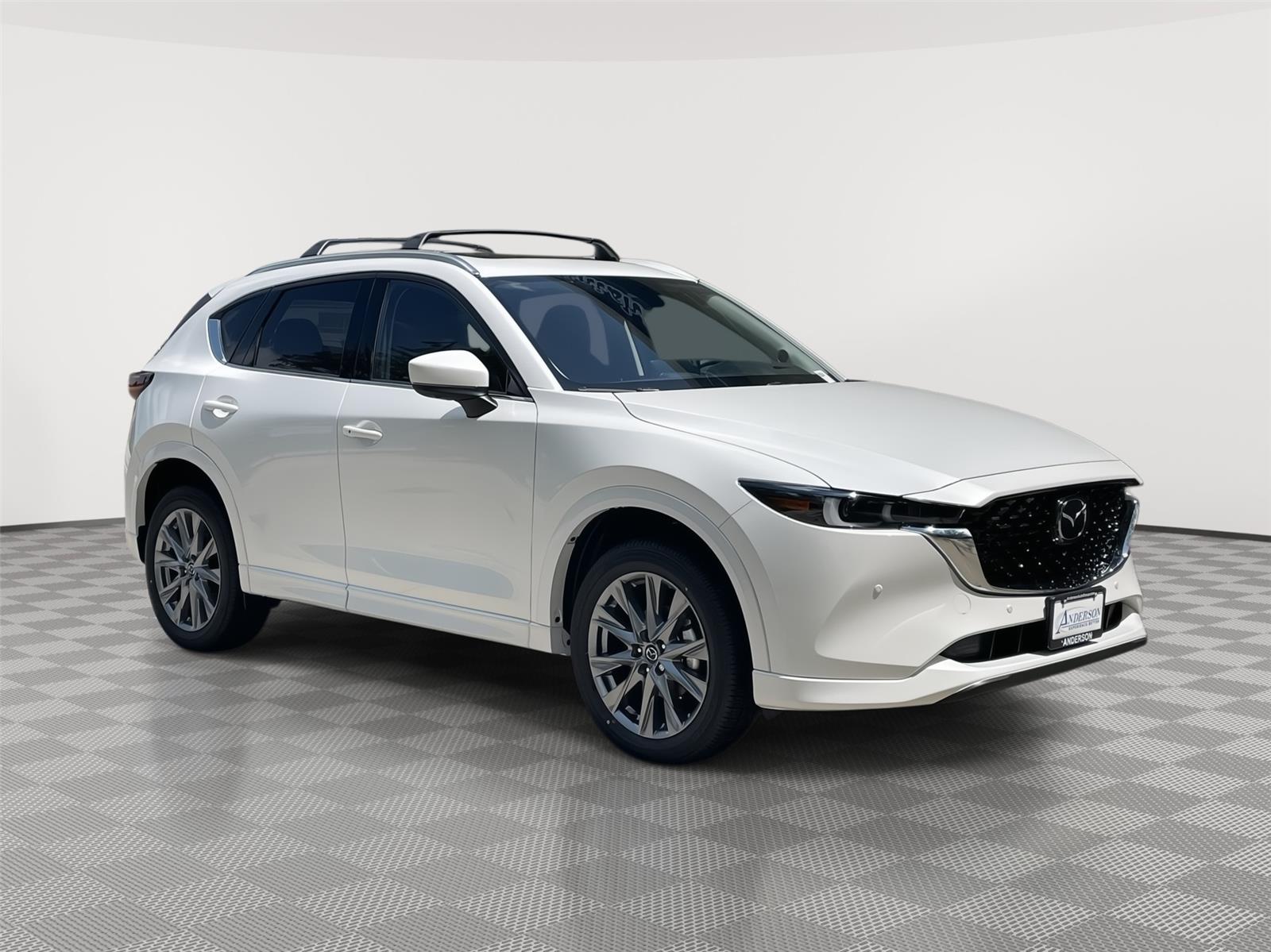 New 2025 Mazda CX-5 for sale in Lincoln NE