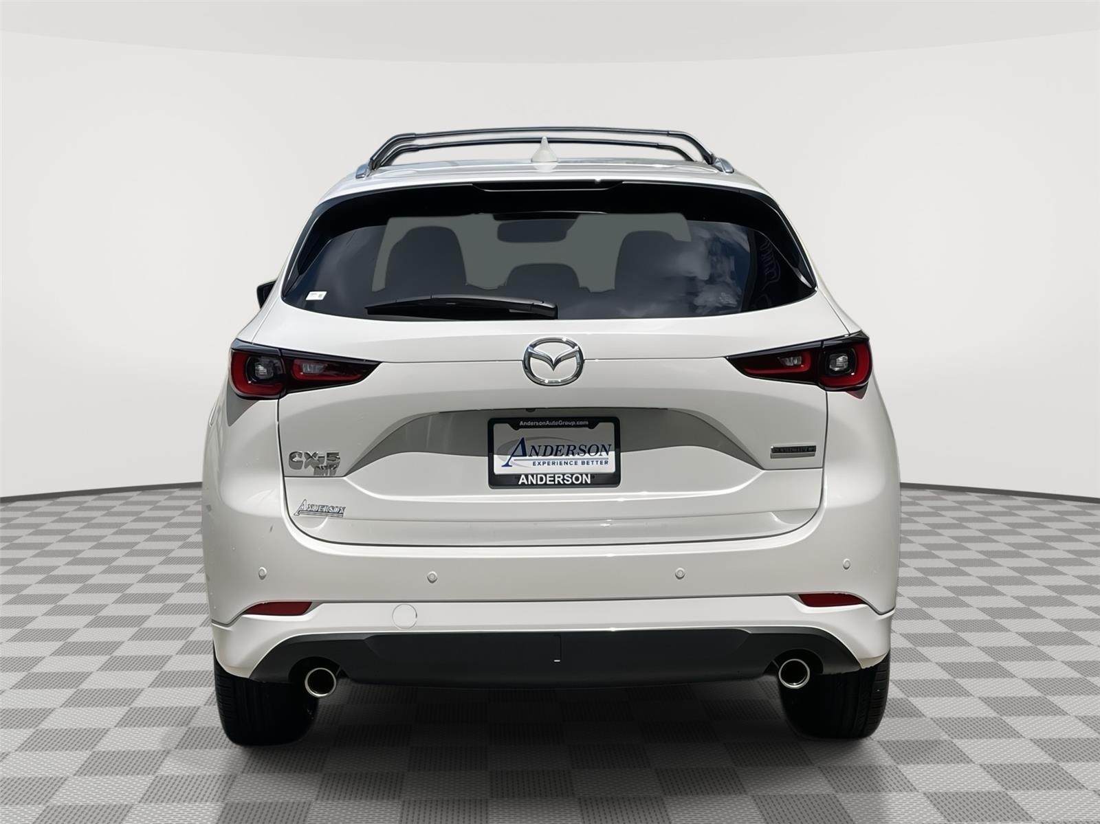New 2025 Mazda CX-5 for sale in Lincoln NE