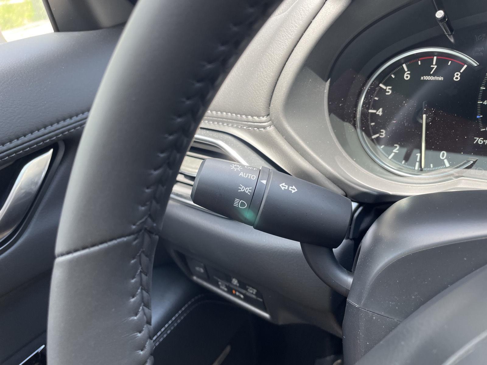 New 2025 Mazda CX-5 for sale in Lincoln NE