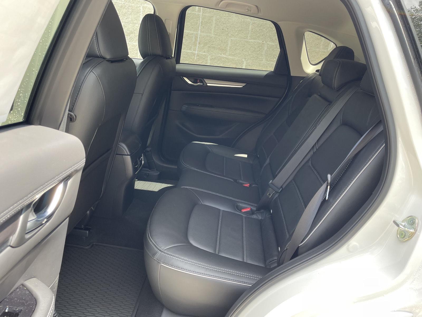 New 2025 Mazda CX-5 for sale in Lincoln NE