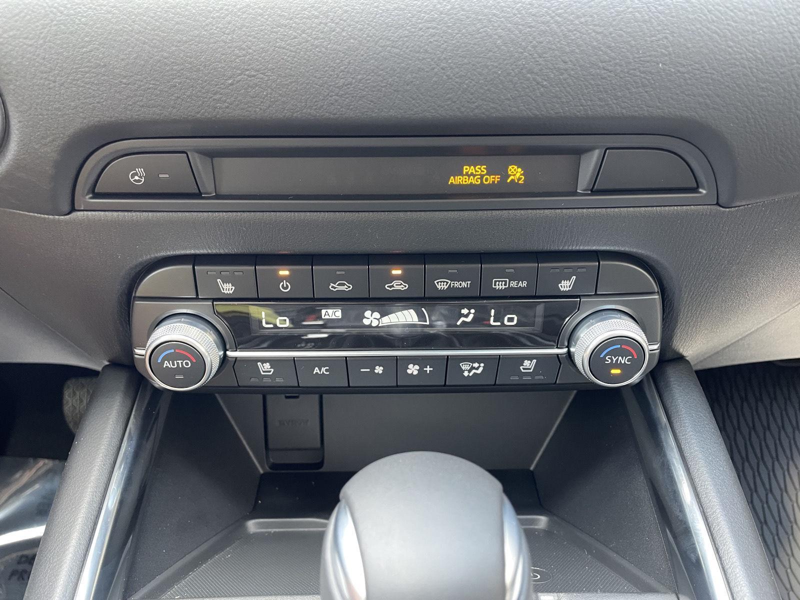 New 2025 Mazda CX-5 for sale in Lincoln NE