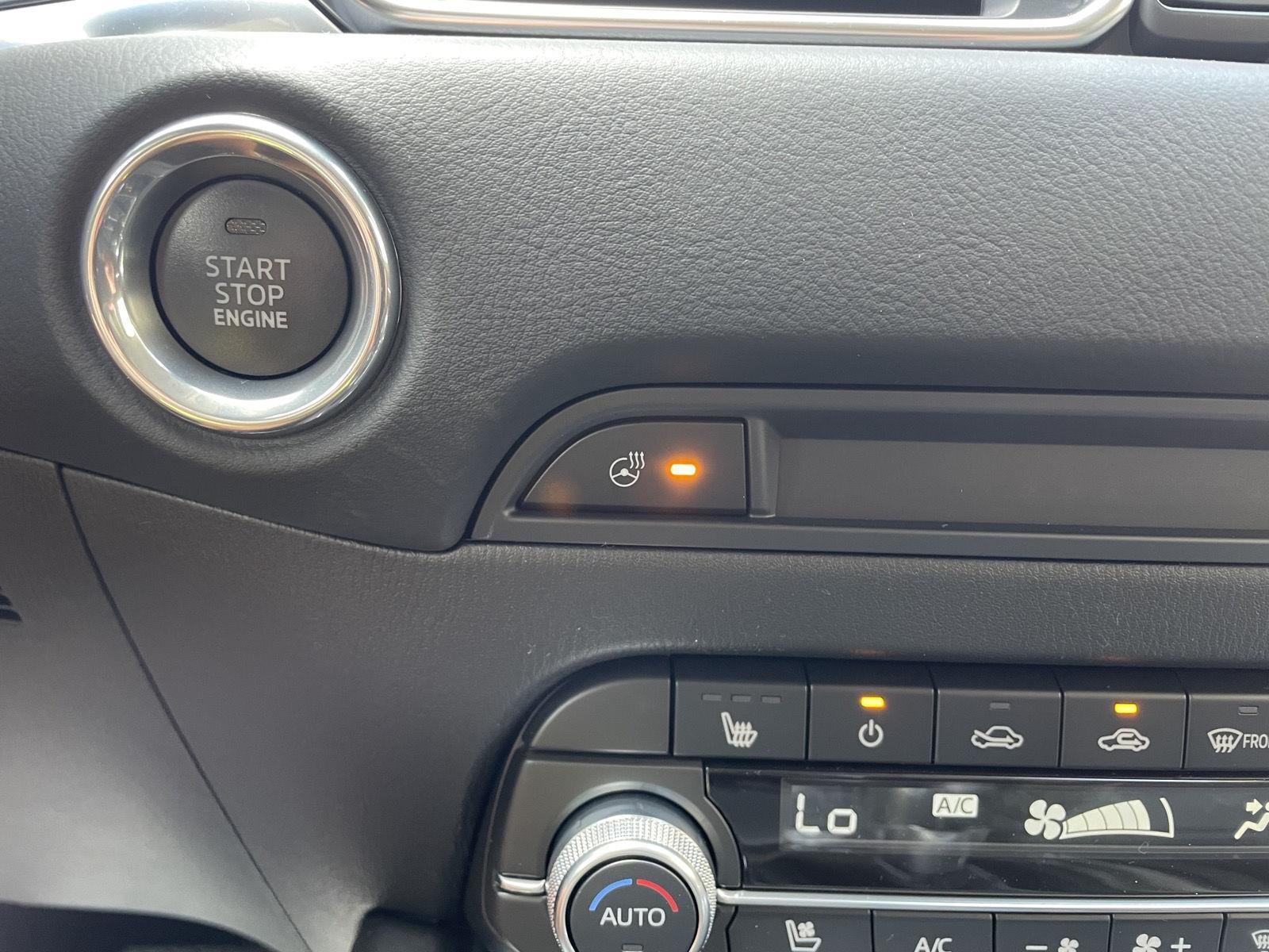 New 2025 Mazda CX-5 for sale in Lincoln NE