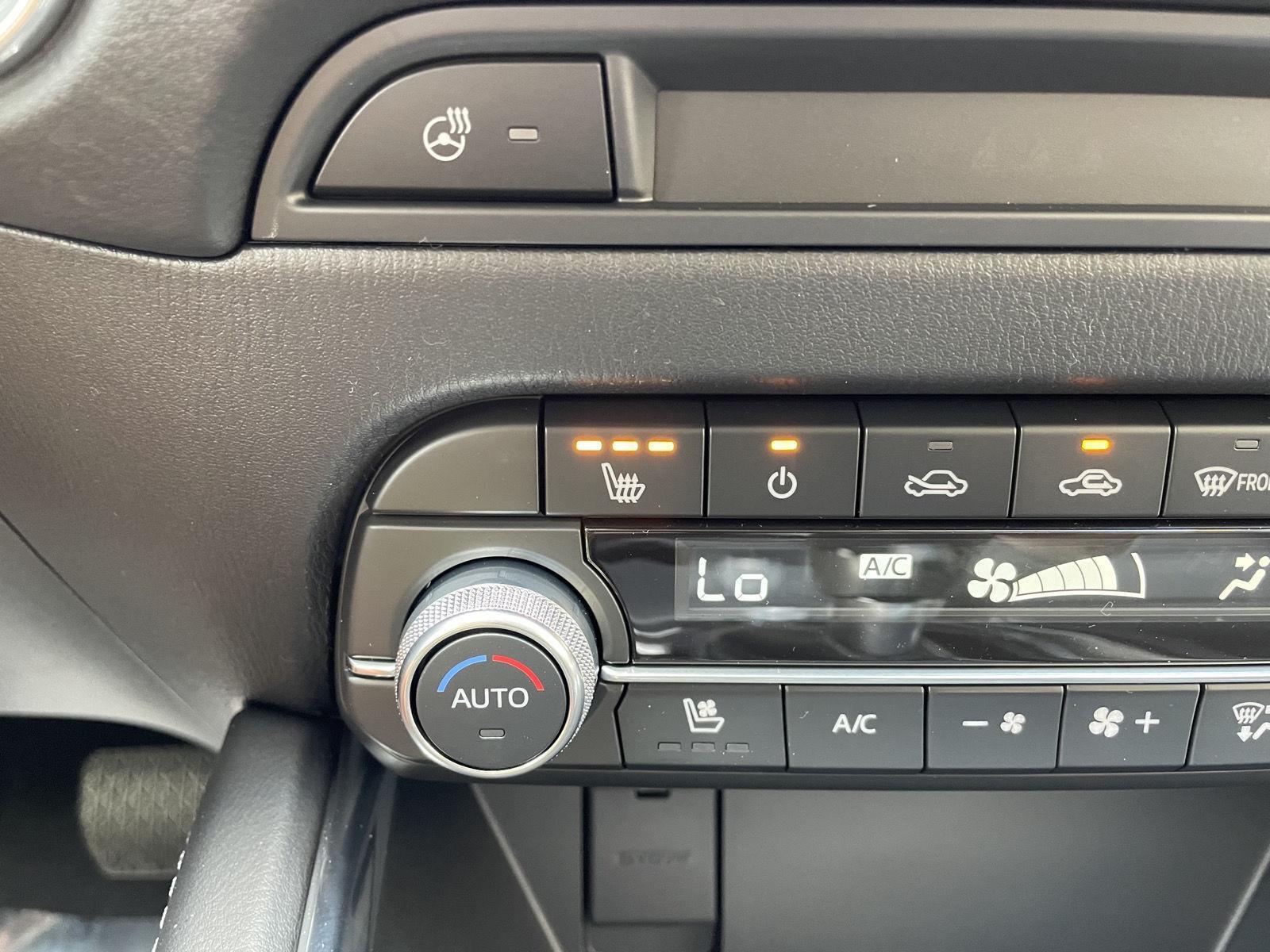 New 2025 Mazda CX-5 for sale in Lincoln NE