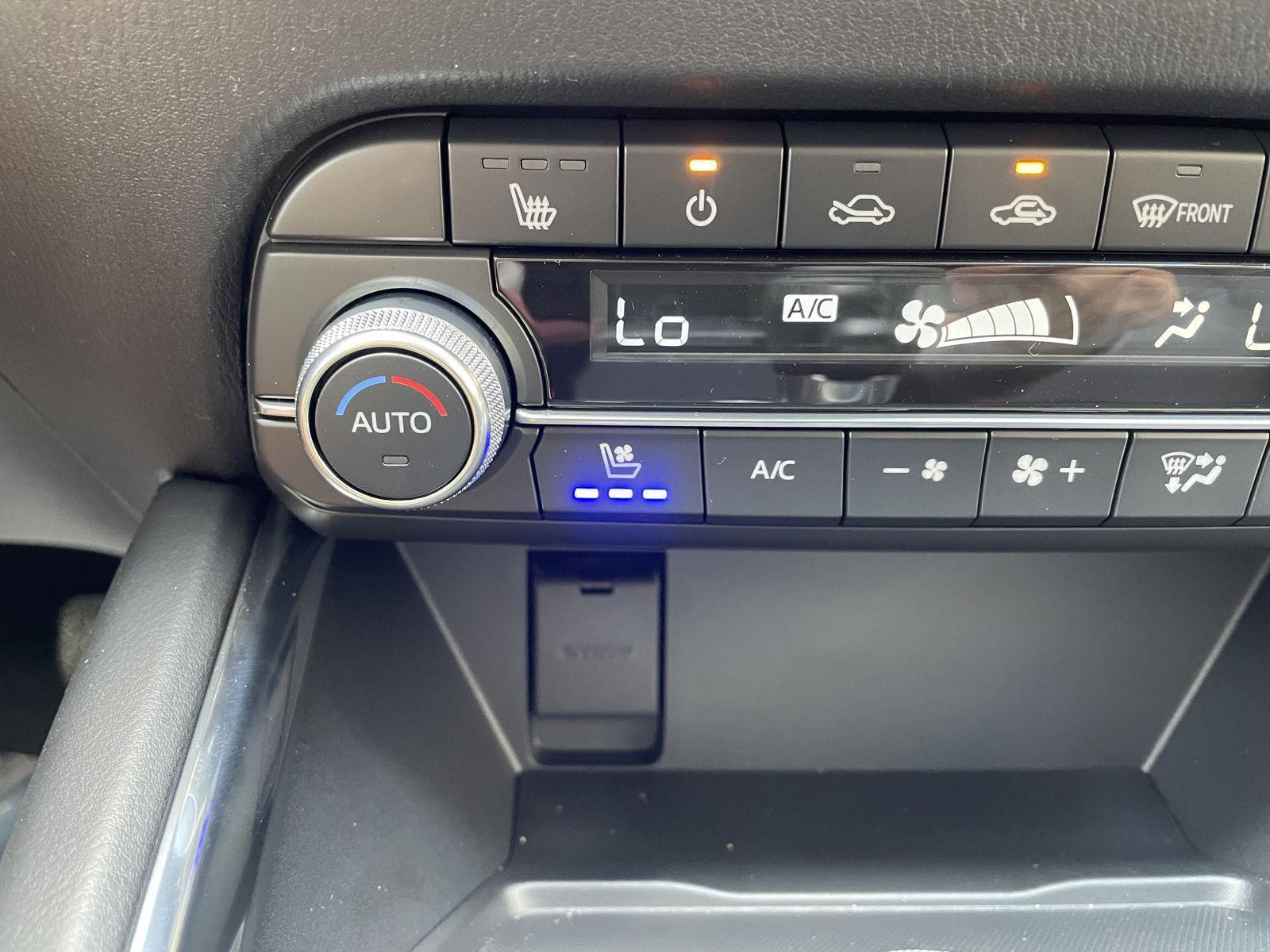 New 2025 Mazda CX-5 for sale in Lincoln NE