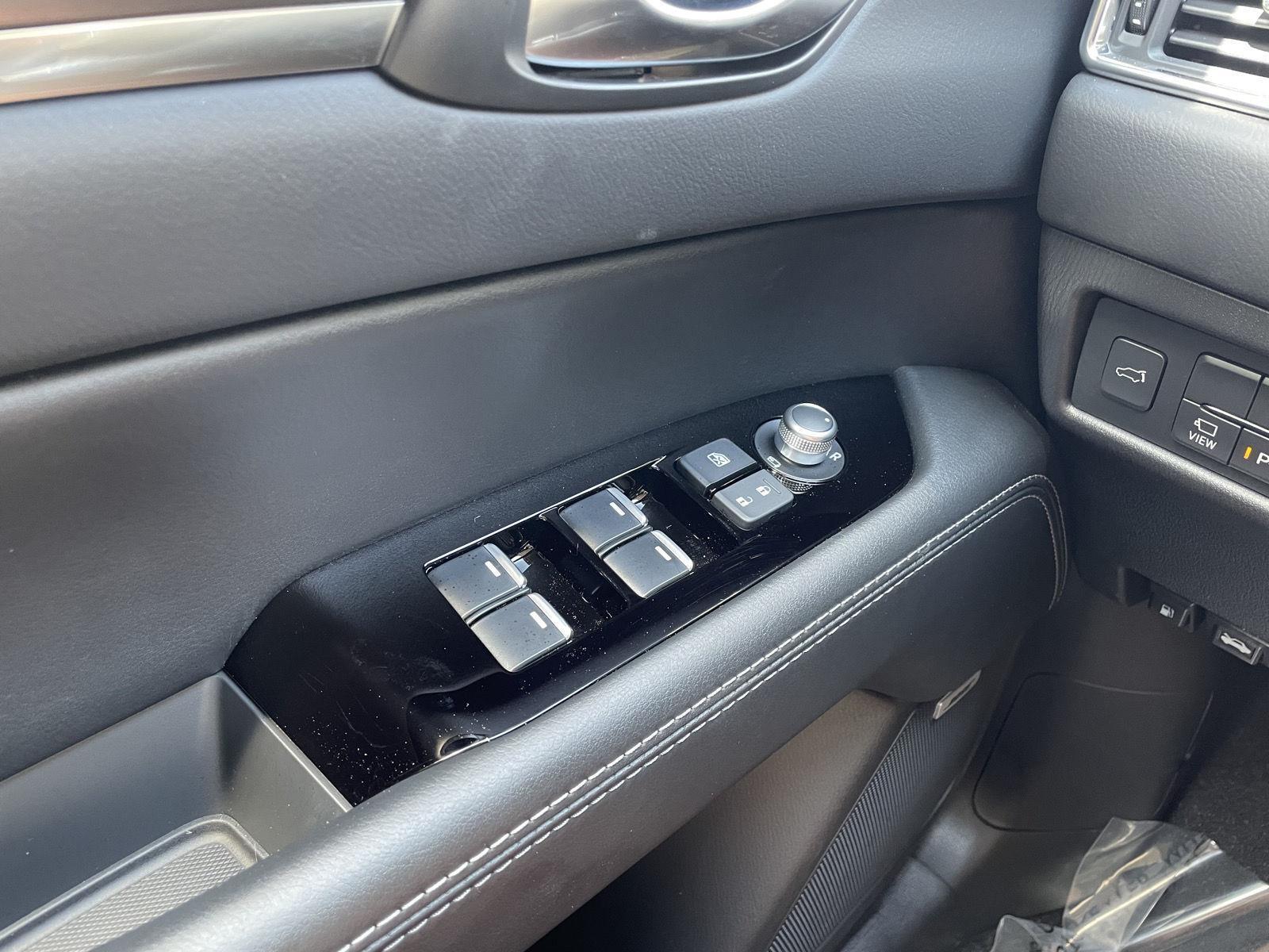 New 2025 Mazda CX-5 for sale in Lincoln NE