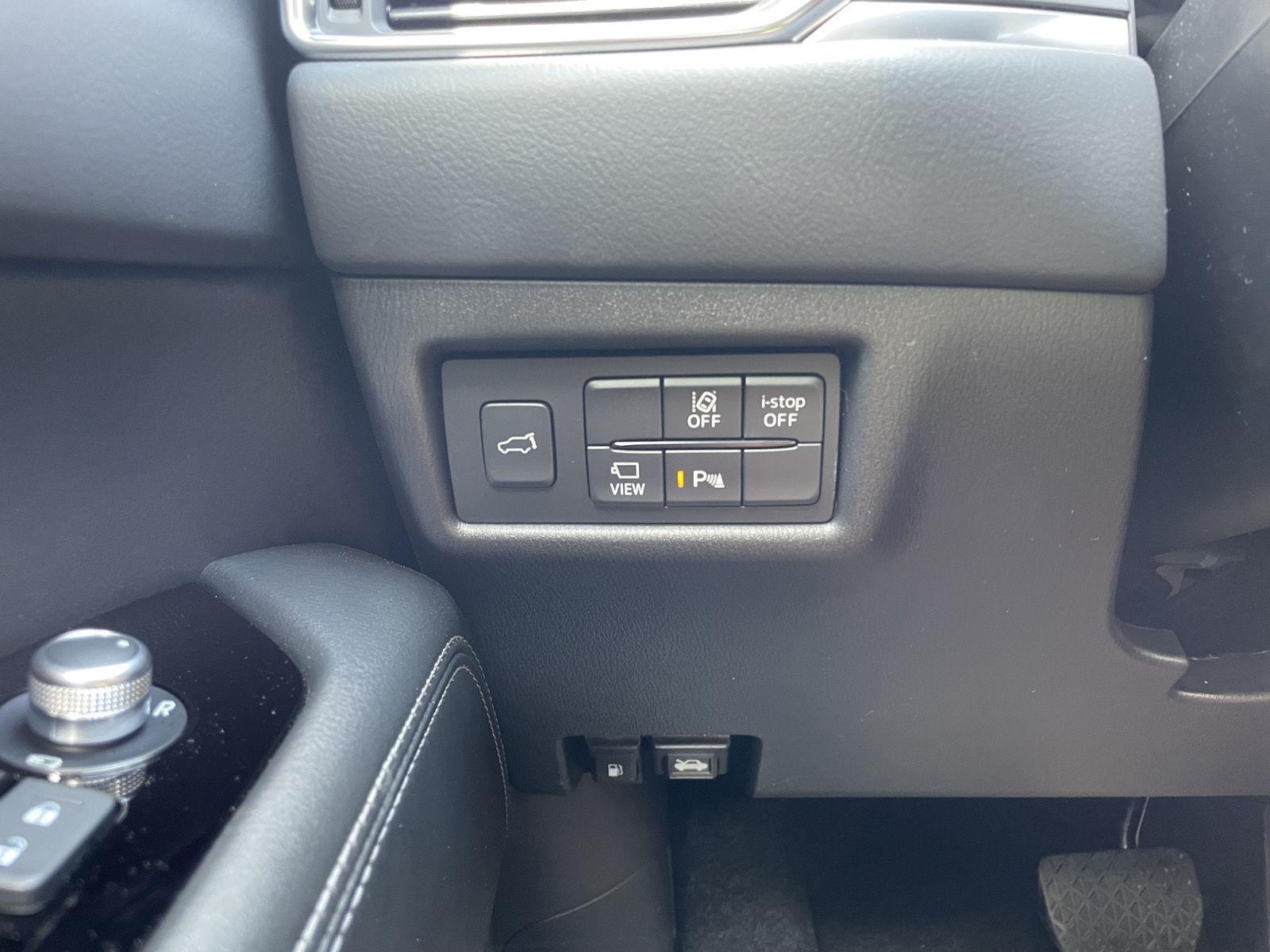 New 2025 Mazda CX-5 for sale in Lincoln NE