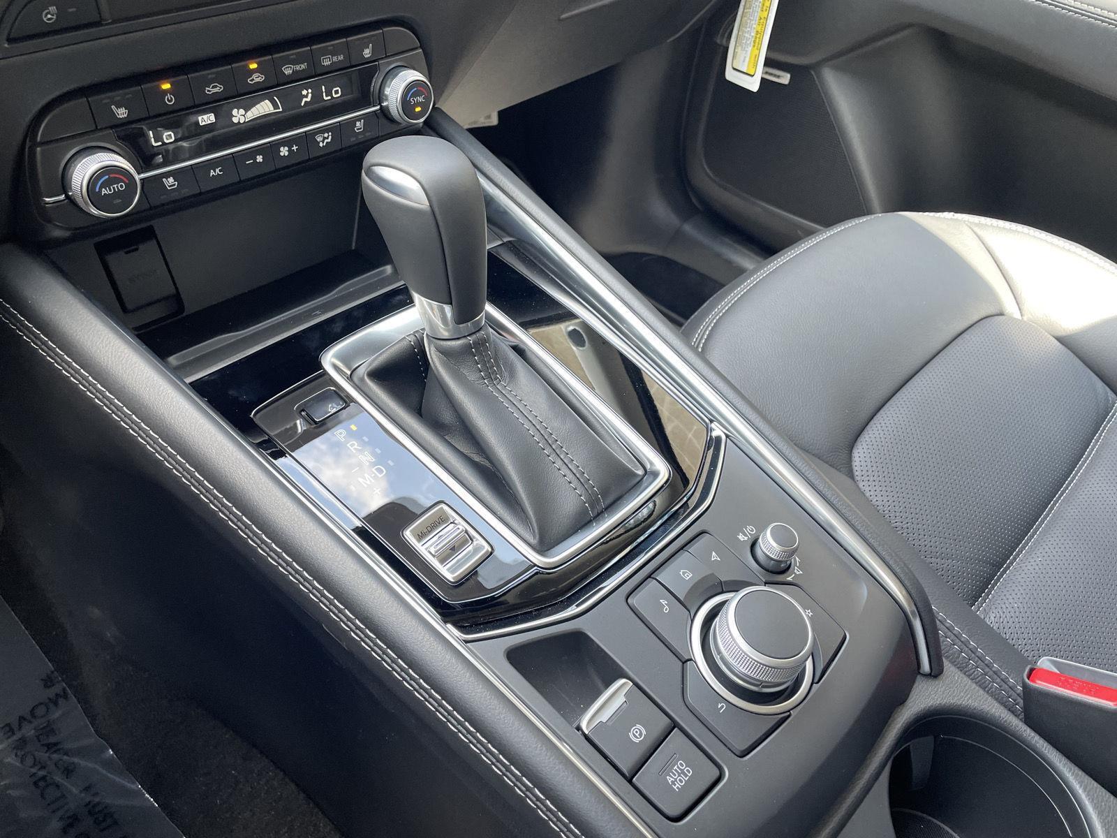 New 2025 Mazda CX-5 for sale in Lincoln NE