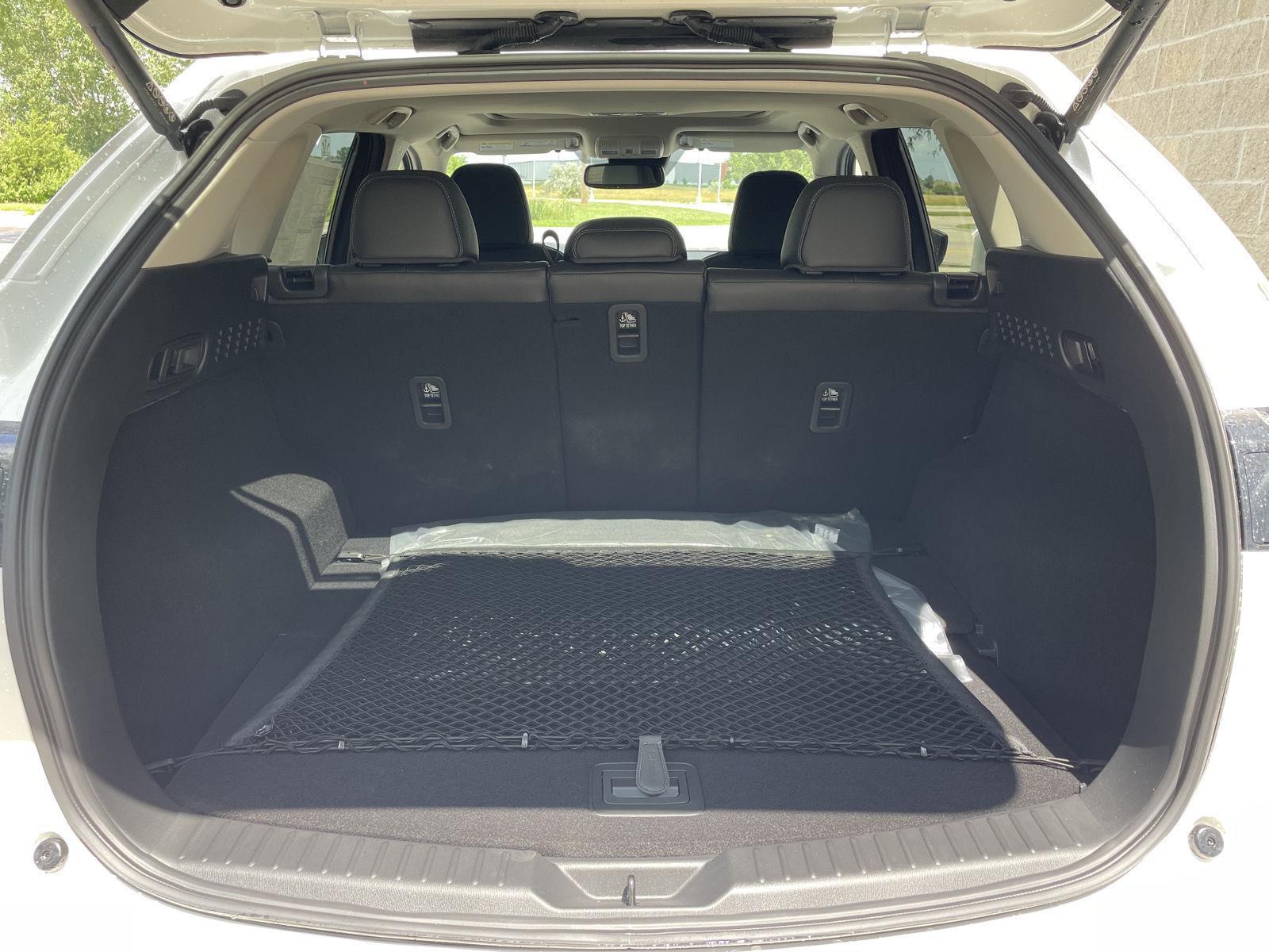 New 2025 Mazda CX-5 for sale in Lincoln NE