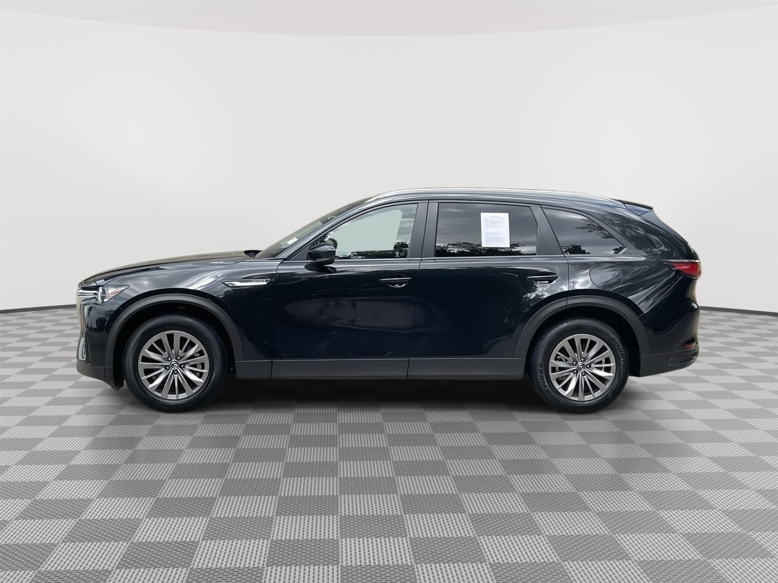 Used 2025 Mazda CX-90 Select Package SUV for sale in Lincoln NE