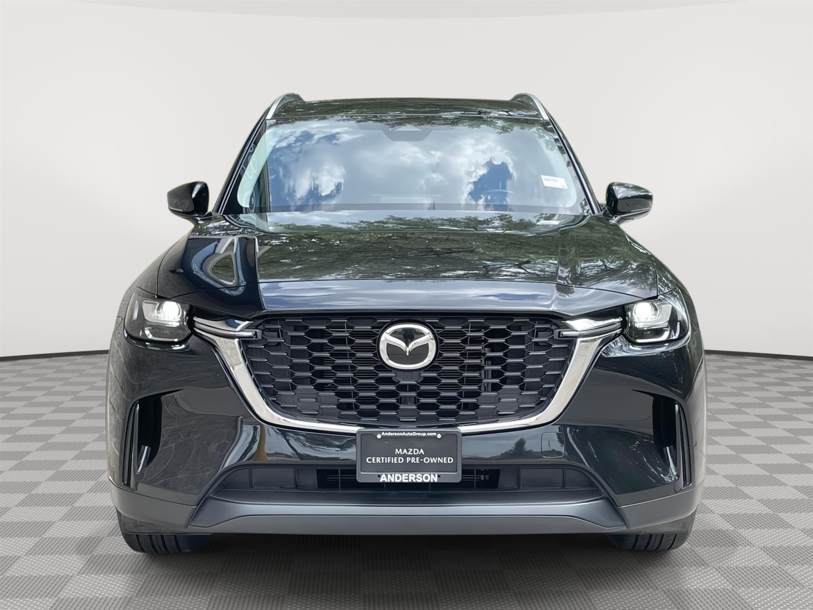 Used 2025 Mazda CX-90 Select Package SUV for sale in Lincoln NE