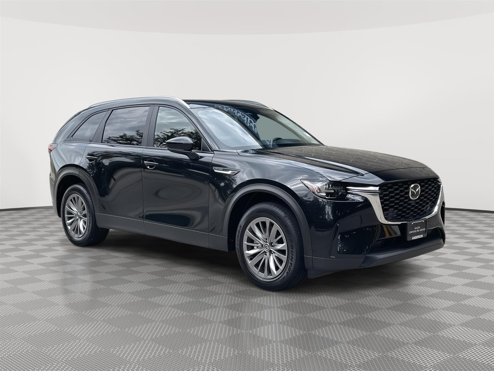 Used 2025 Mazda CX-90 Select Package SUV for sale in Lincoln NE