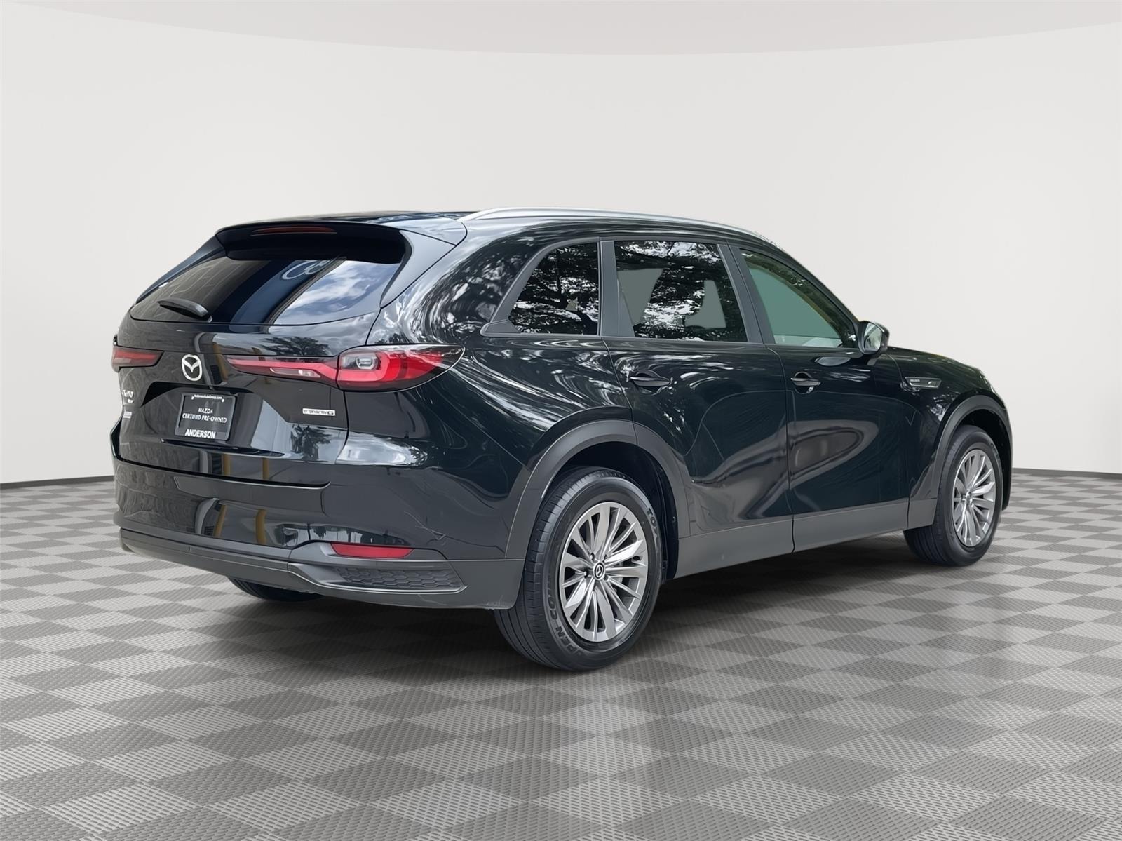 Used 2025 Mazda CX-90 Select Package SUV for sale in Lincoln NE