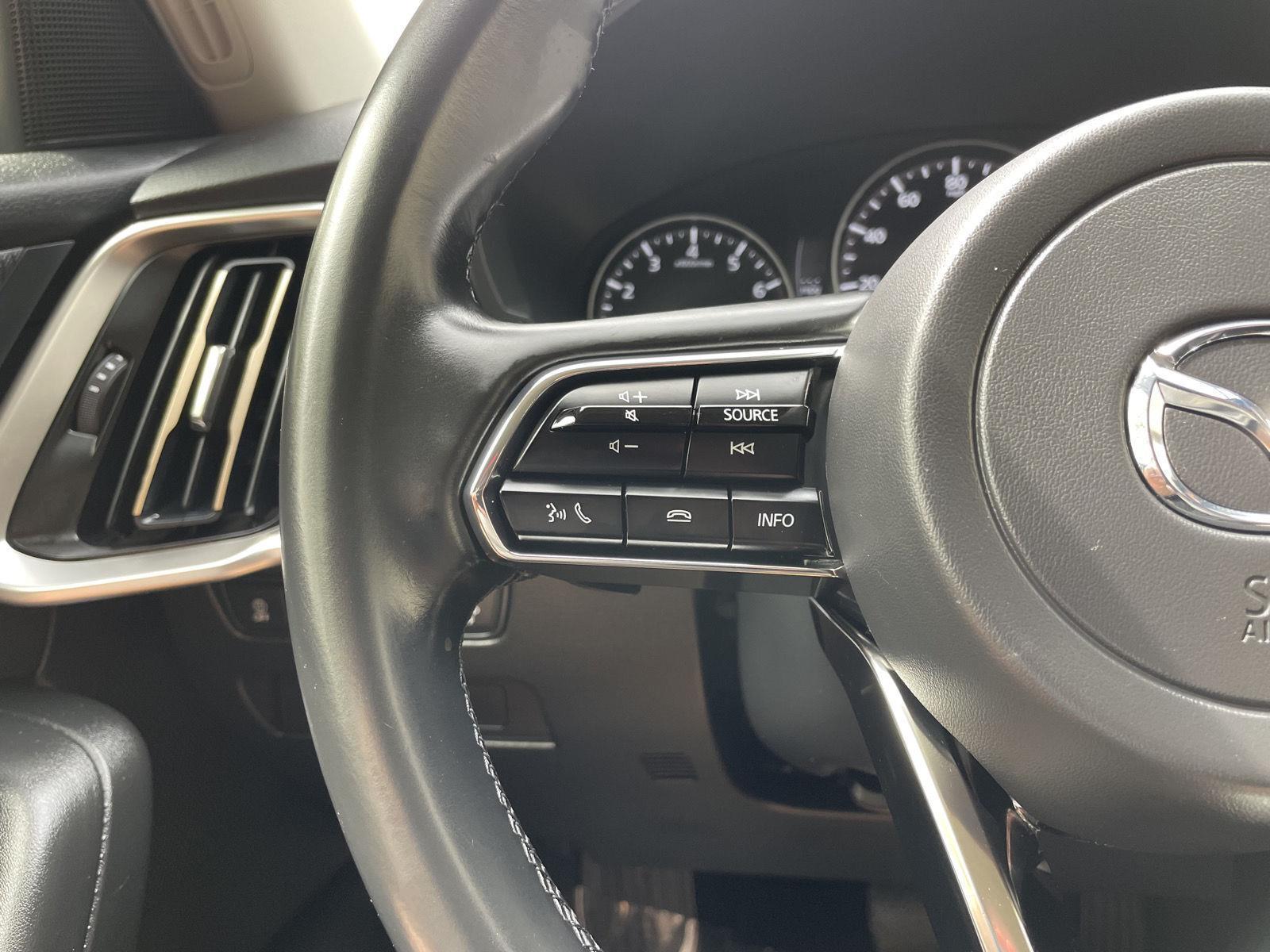 Used 2025 Mazda CX-90 Select Package SUV for sale in Lincoln NE