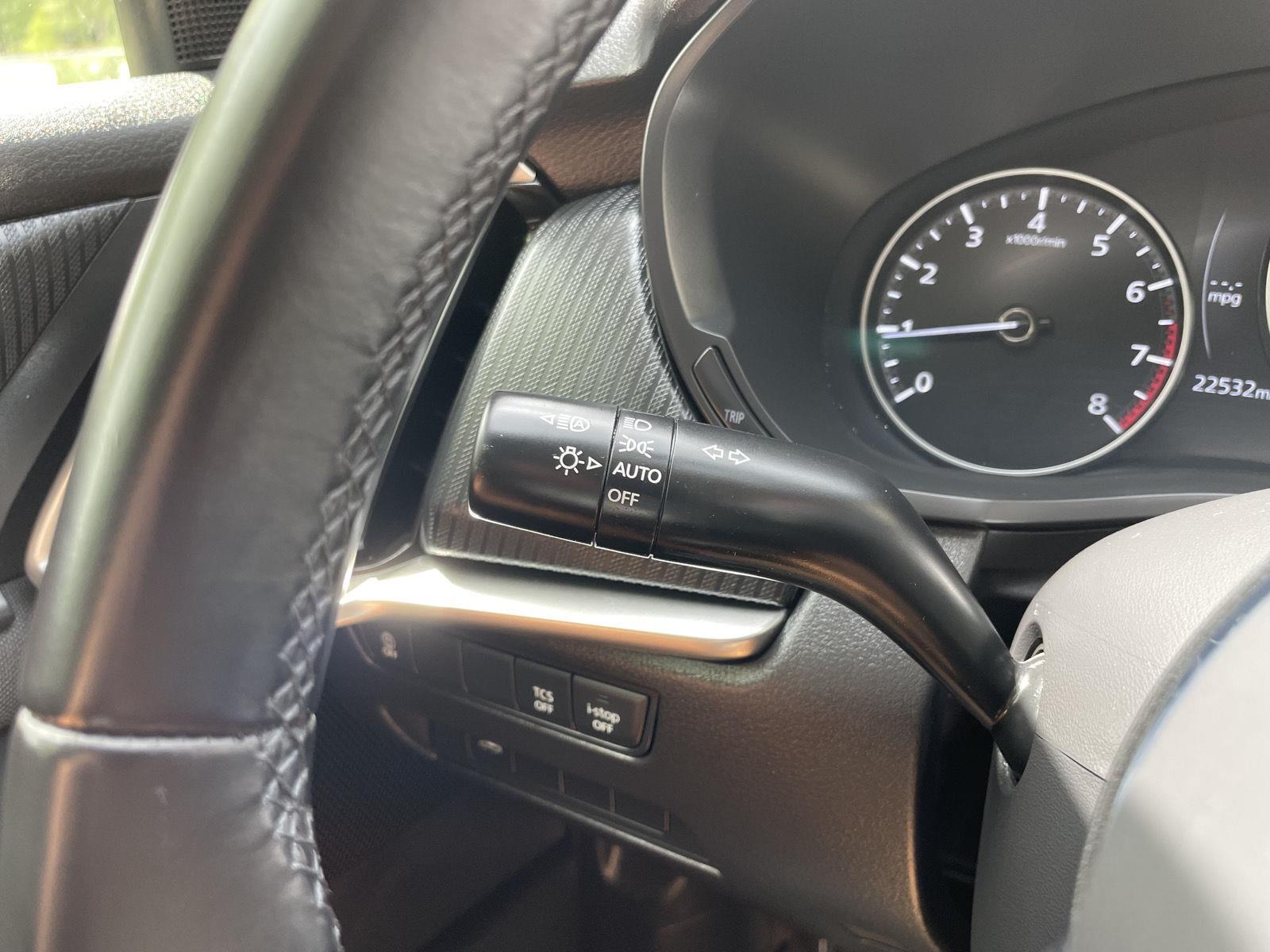 Used 2025 Mazda CX-90 Select Package SUV for sale in Lincoln NE