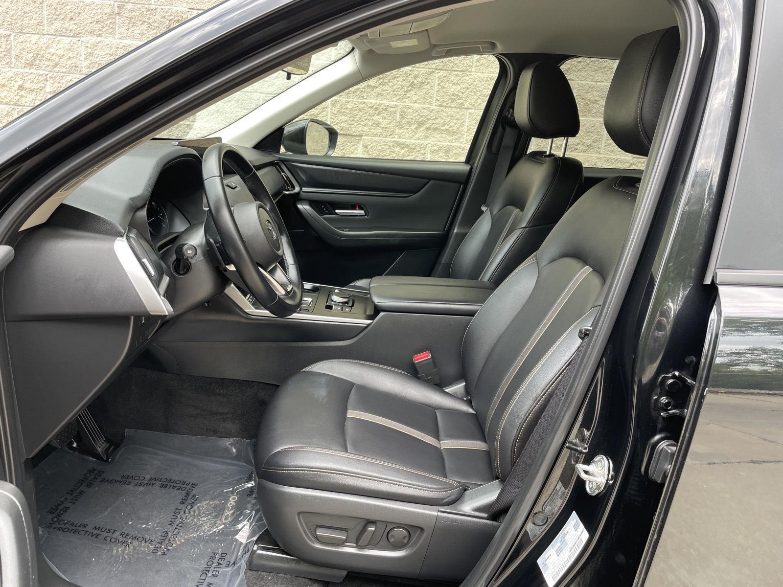 Used 2025 Mazda CX-90 Select Package SUV for sale in Lincoln NE
