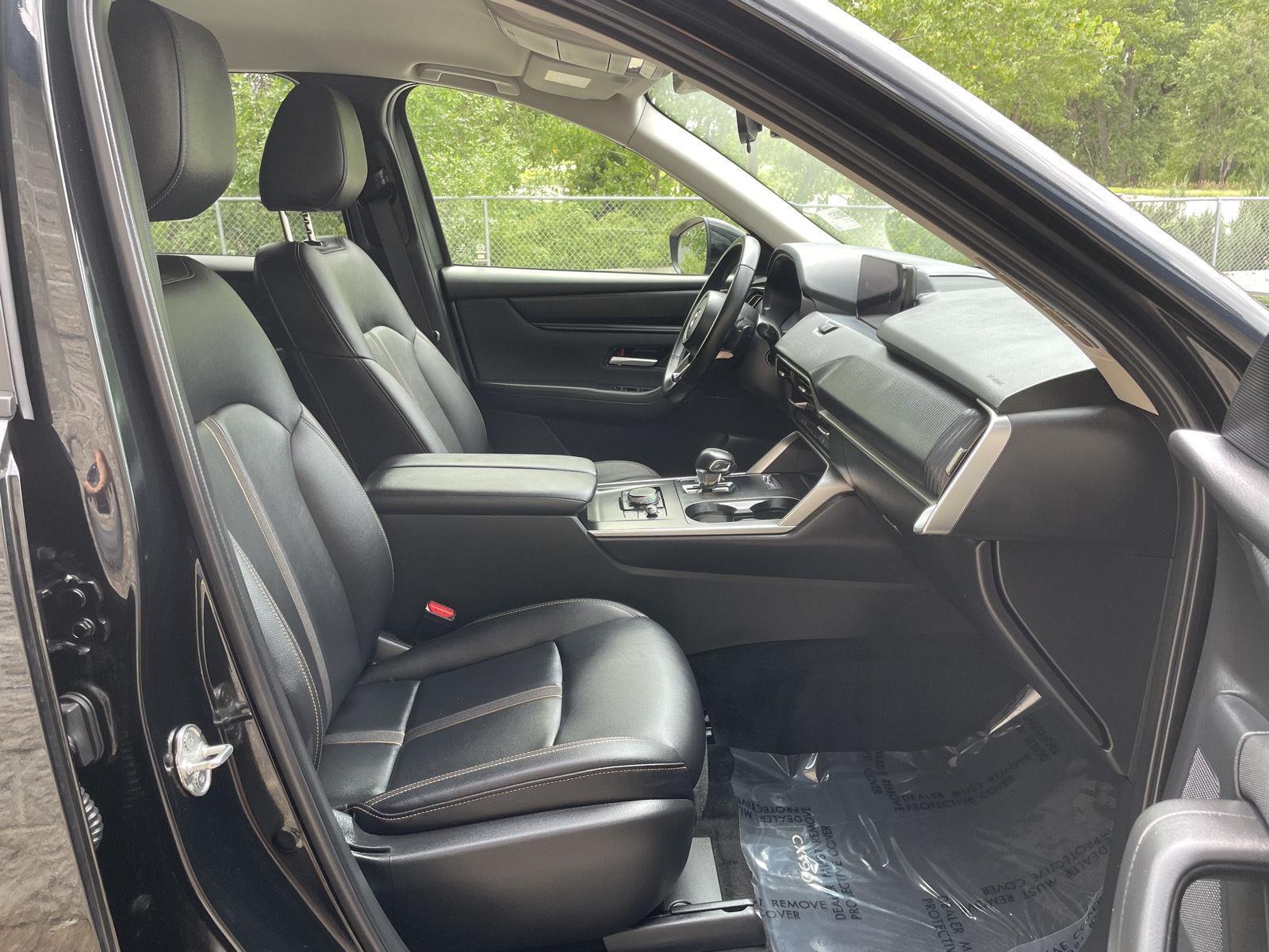 Used 2025 Mazda CX-90 Select Package SUV for sale in Lincoln NE