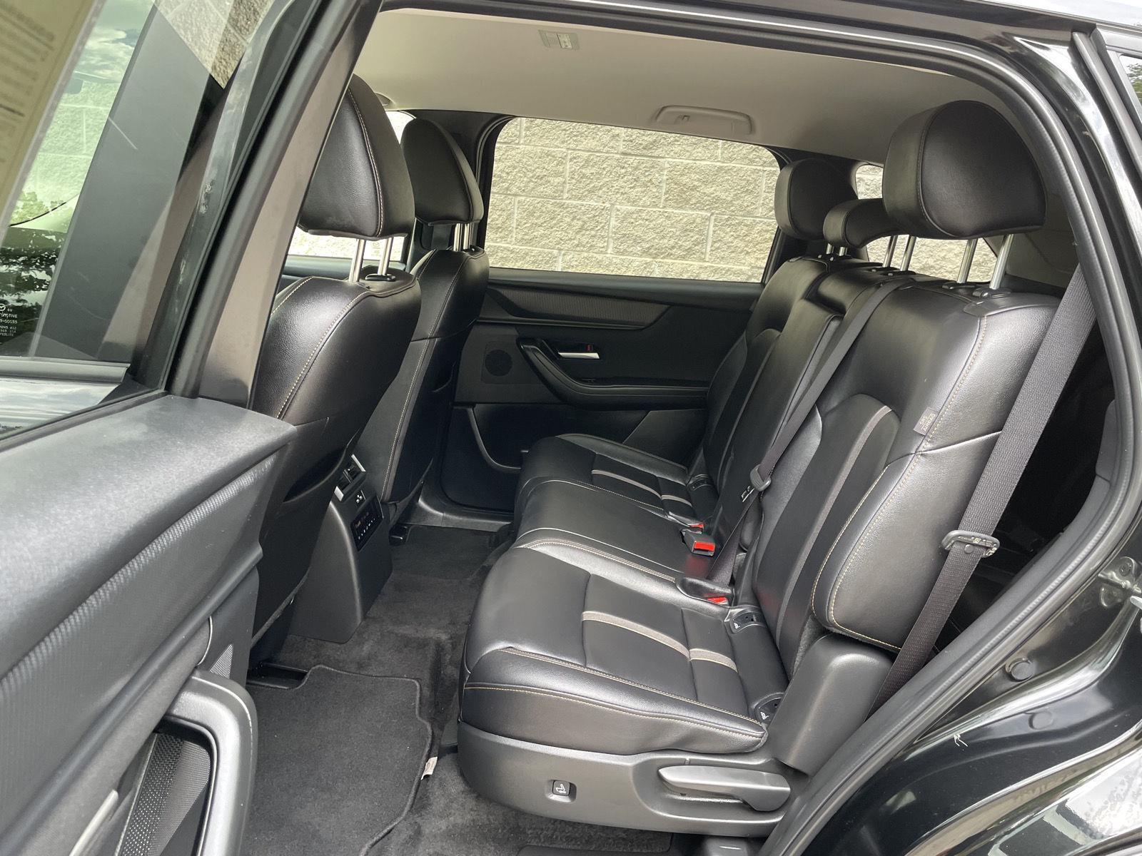 Used 2025 Mazda CX-90 Select Package SUV for sale in Lincoln NE