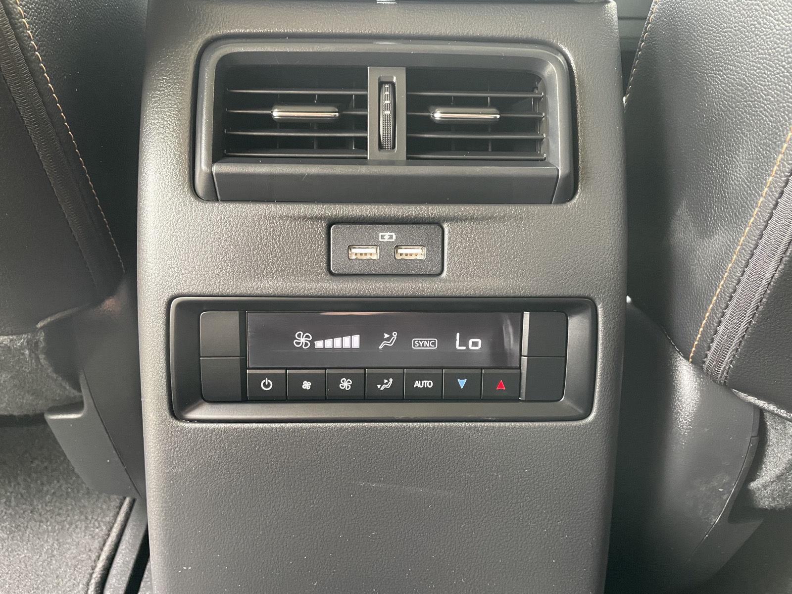 Used 2025 Mazda CX-90 Select Package SUV for sale in Lincoln NE