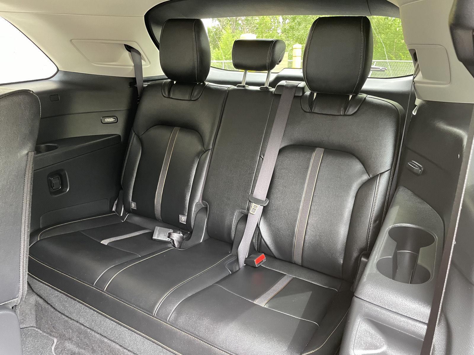Used 2025 Mazda CX-90 Select Package SUV for sale in Lincoln NE
