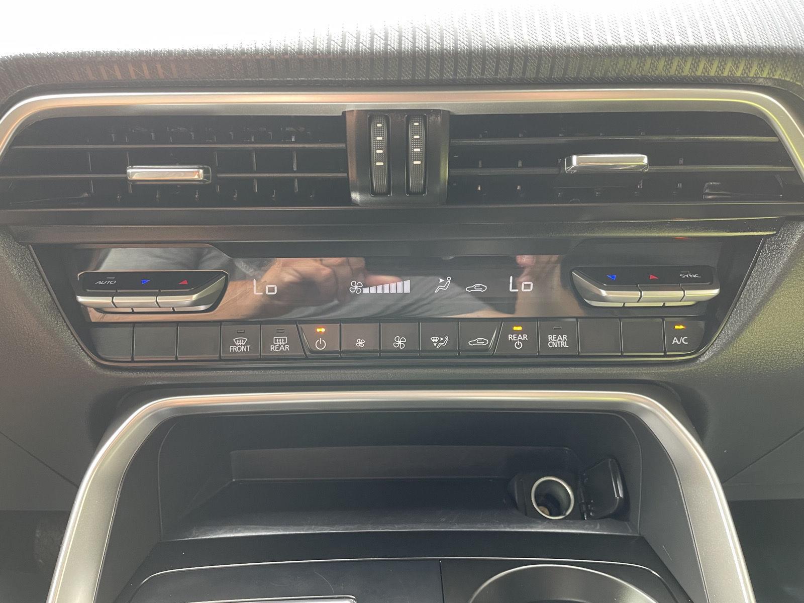 Used 2025 Mazda CX-90 Select Package SUV for sale in Lincoln NE