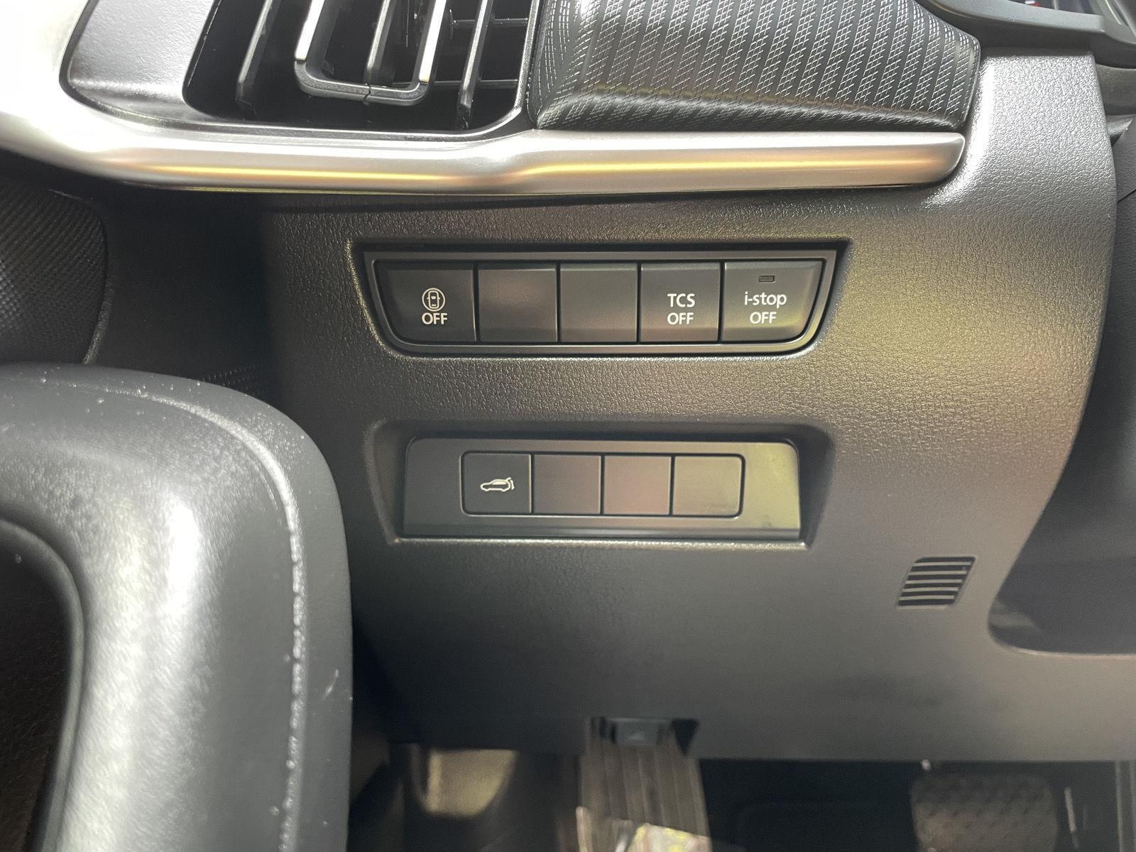 Used 2025 Mazda CX-90 Select Package SUV for sale in Lincoln NE