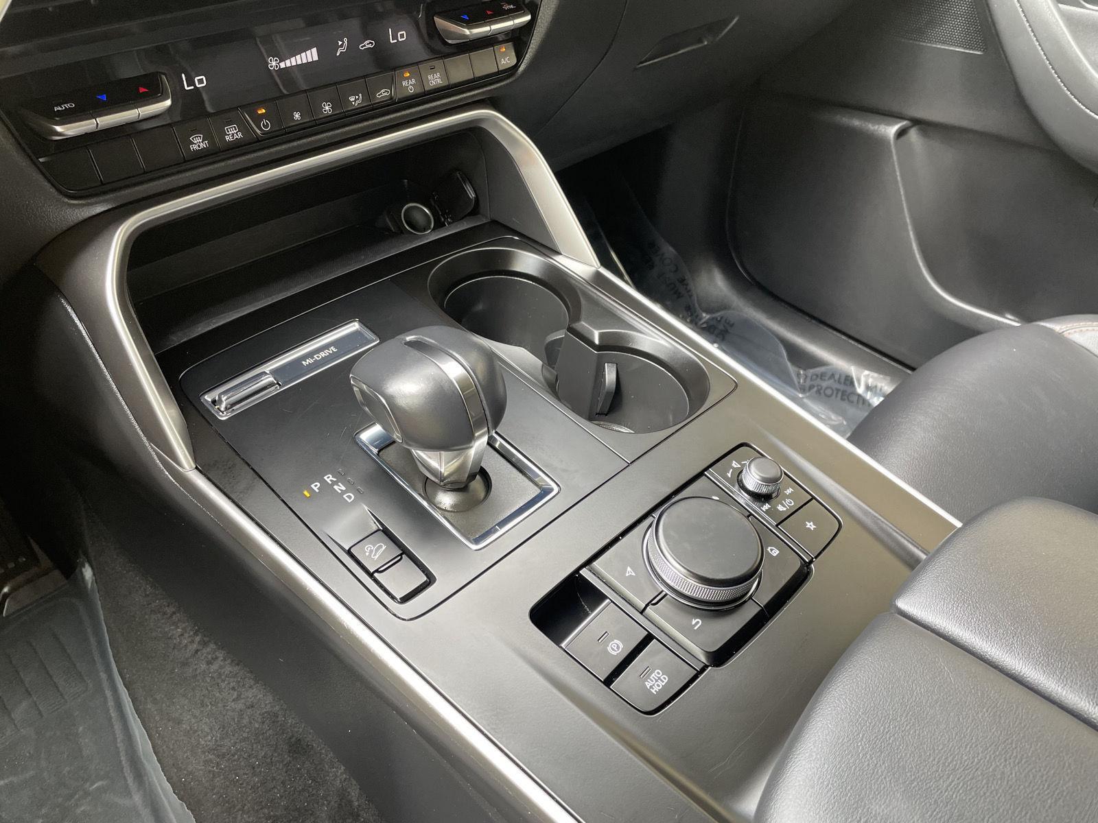 Used 2025 Mazda CX-90 Select Package SUV for sale in Lincoln NE