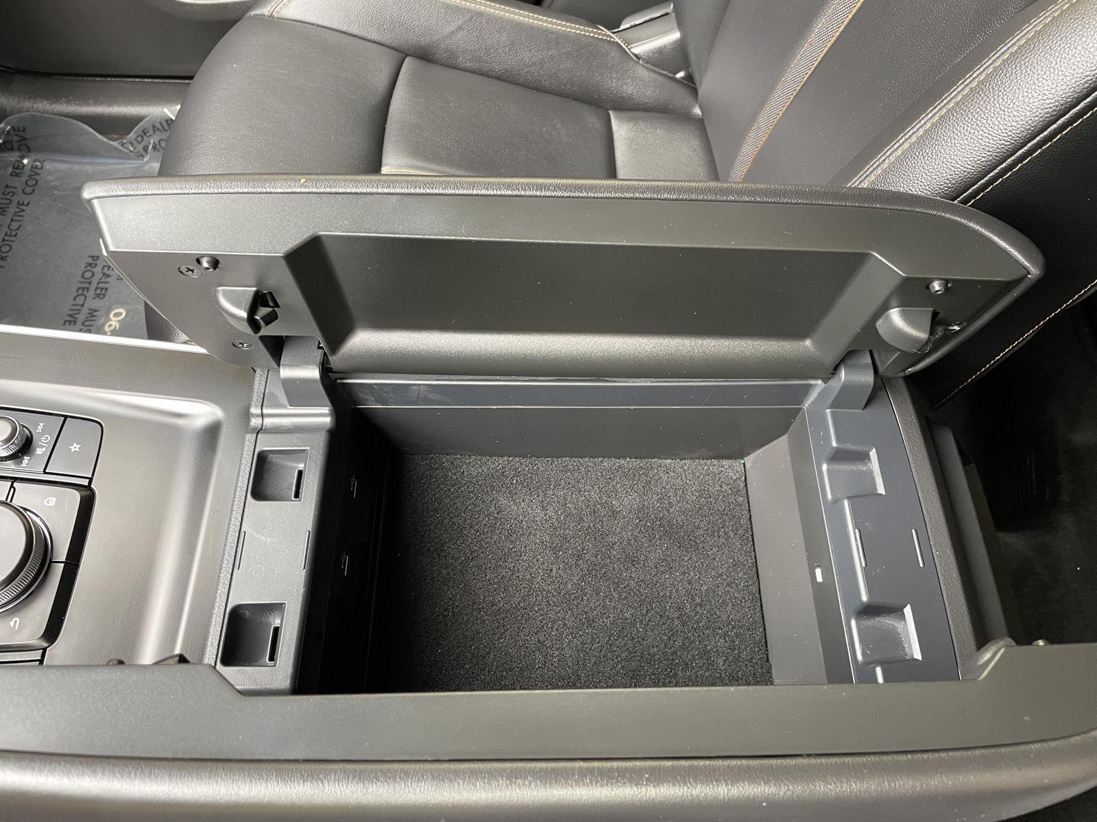 Used 2025 Mazda CX-90 Select Package SUV for sale in Lincoln NE