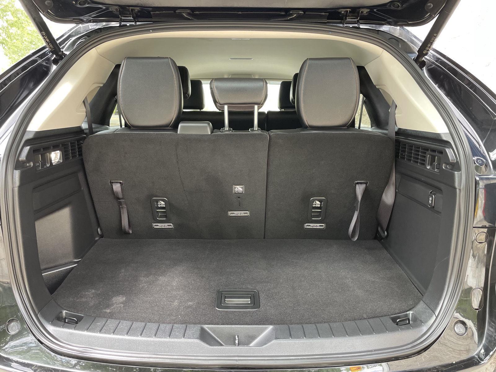 Used 2025 Mazda CX-90 Select Package SUV for sale in Lincoln NE