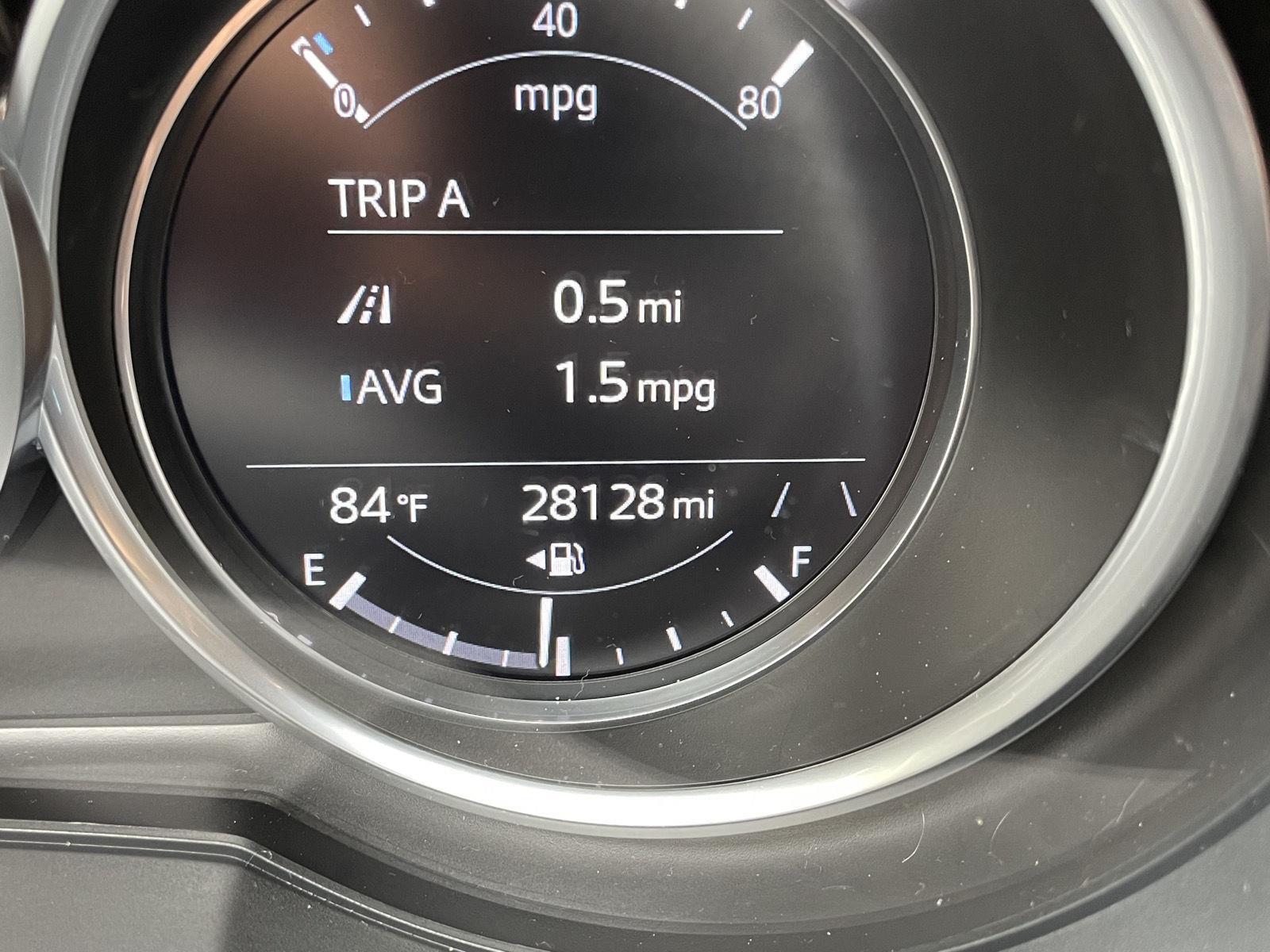 Used 2021 Mazda CX-5 Touring SUV for sale in Lincoln NE