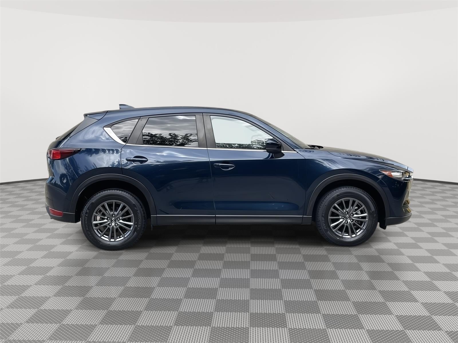 Used 2021 Mazda CX-5 for sale in Lincoln NE