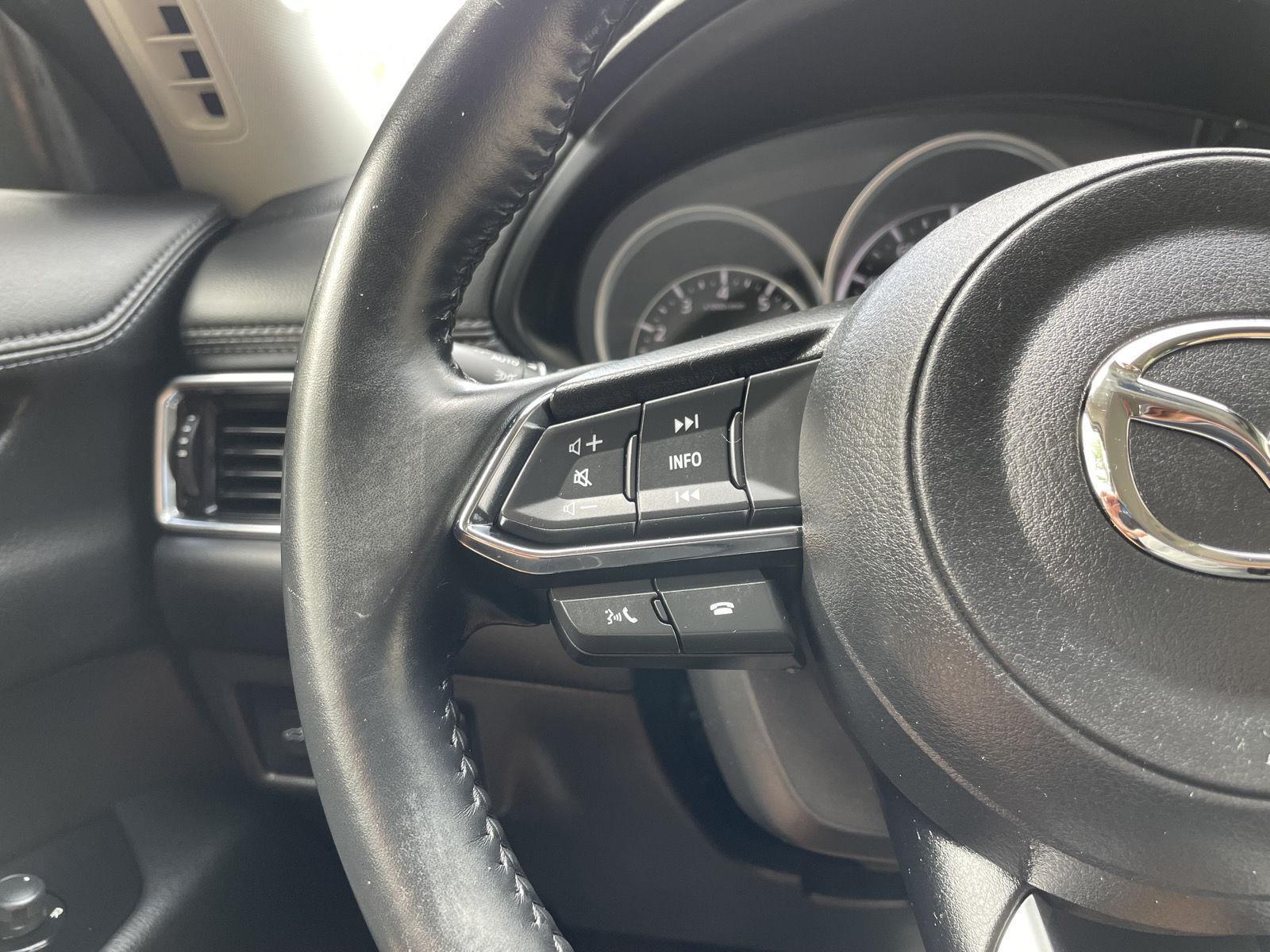 Used 2021 Mazda CX-5 for sale in Lincoln NE