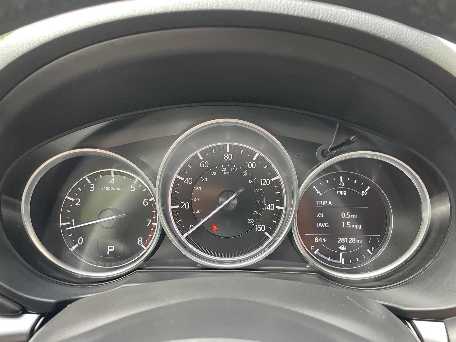 Used 2021 Mazda CX-5 for sale in Lincoln NE