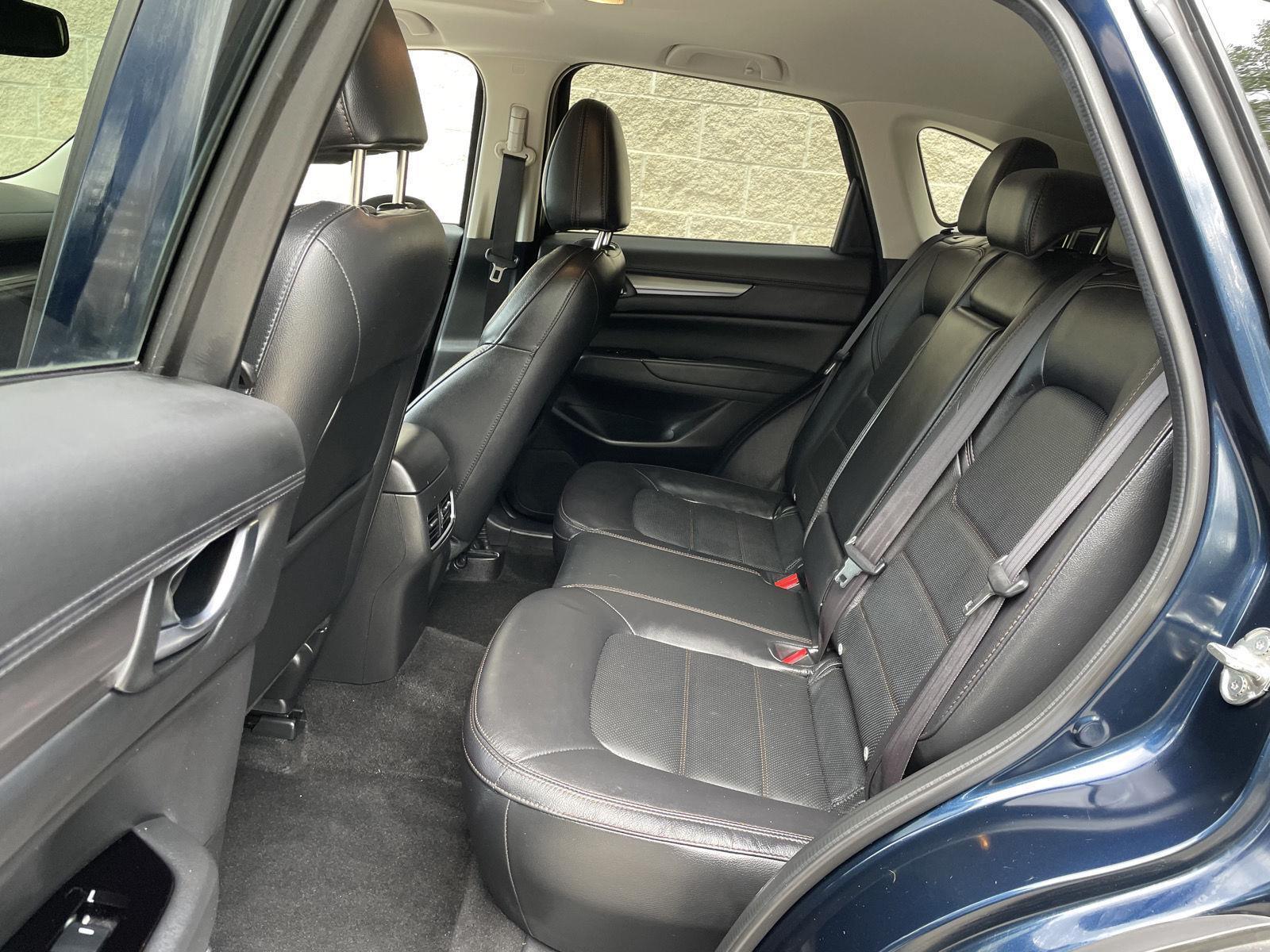 Used 2021 Mazda CX-5 for sale in Lincoln NE
