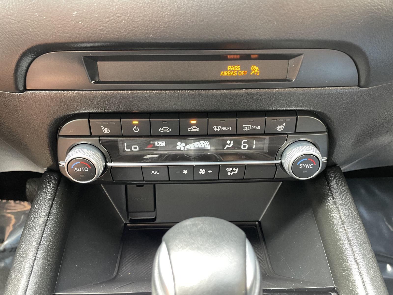 Used 2021 Mazda CX-5 for sale in Lincoln NE