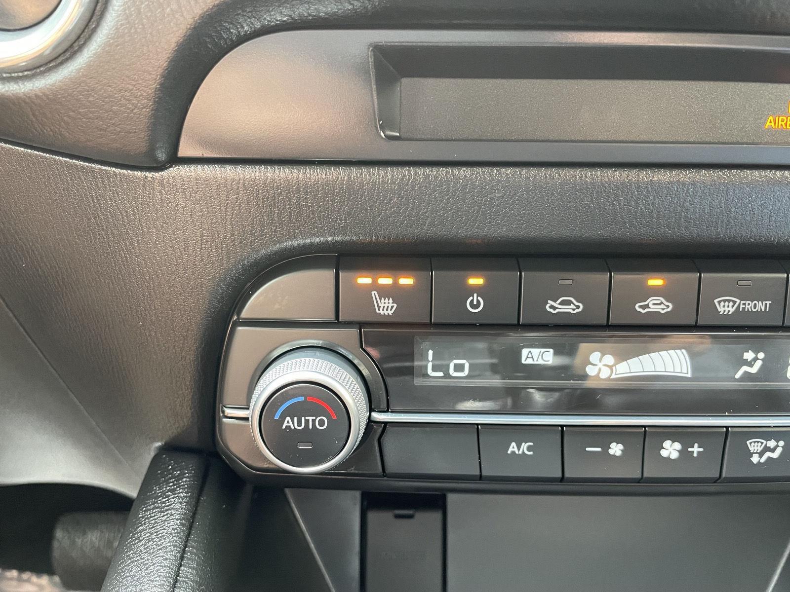 Used 2021 Mazda CX-5 for sale in Lincoln NE