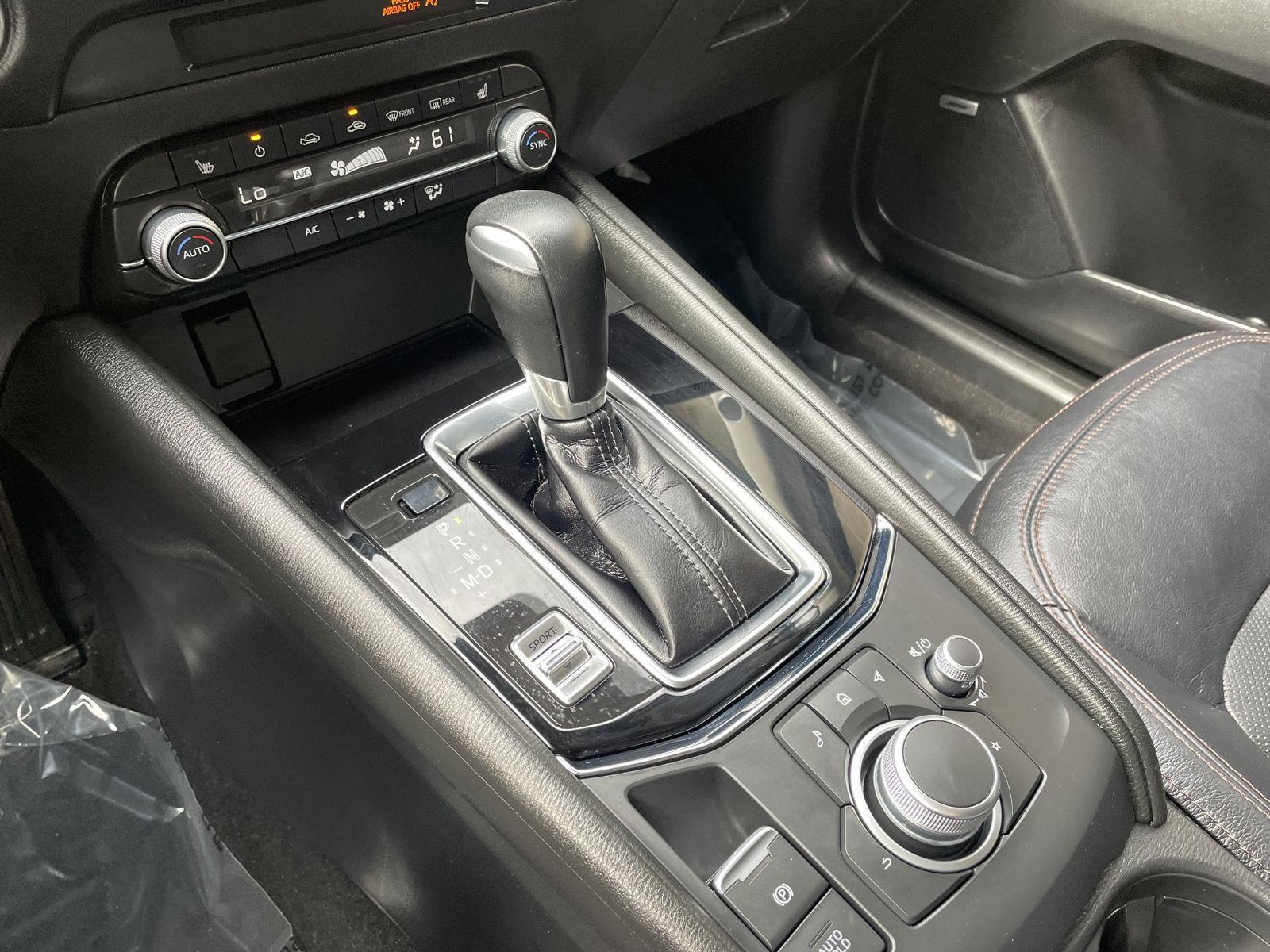 Used 2021 Mazda CX-5 for sale in Lincoln NE