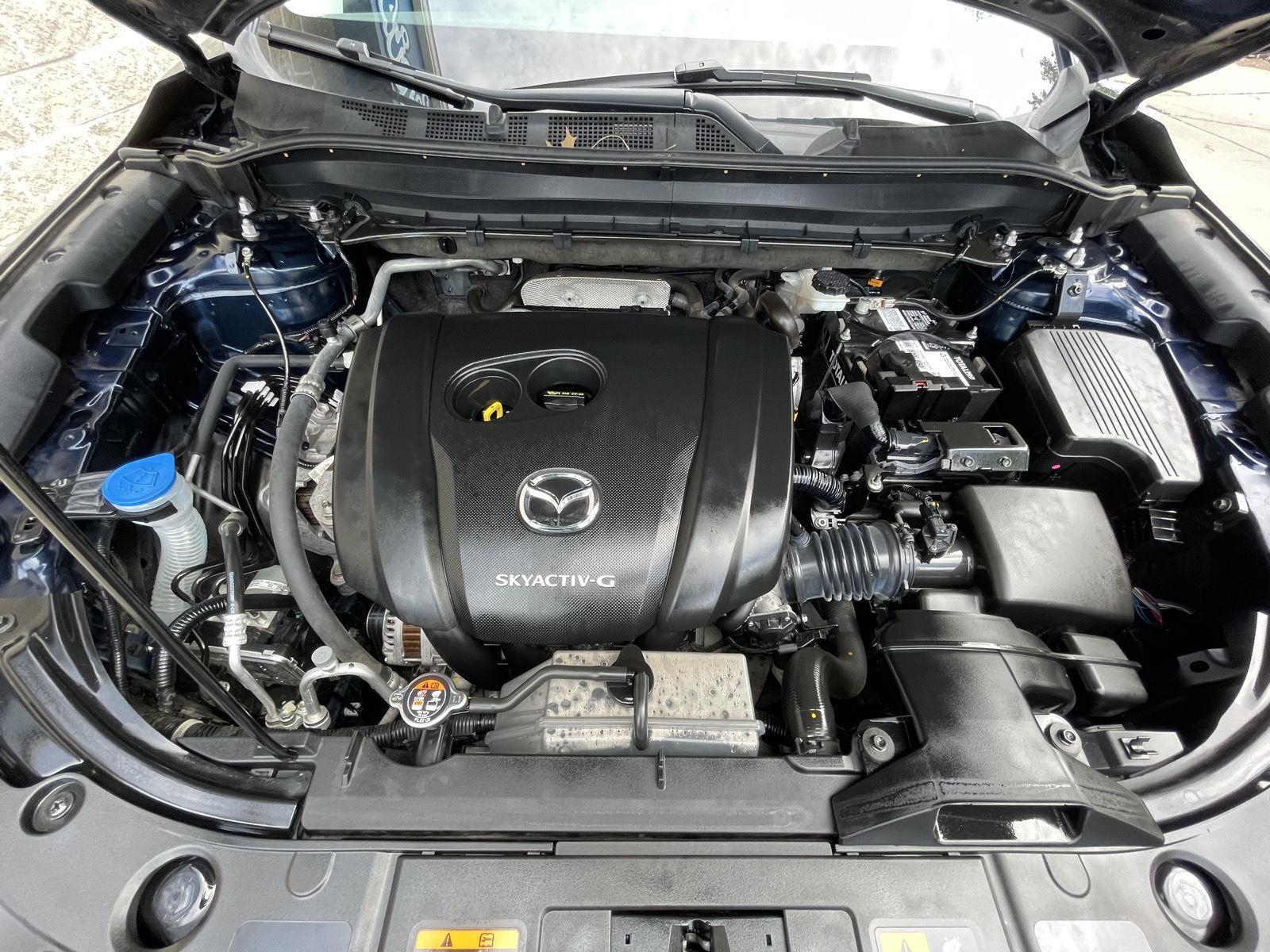 Used 2021 Mazda CX-5 for sale in Lincoln NE