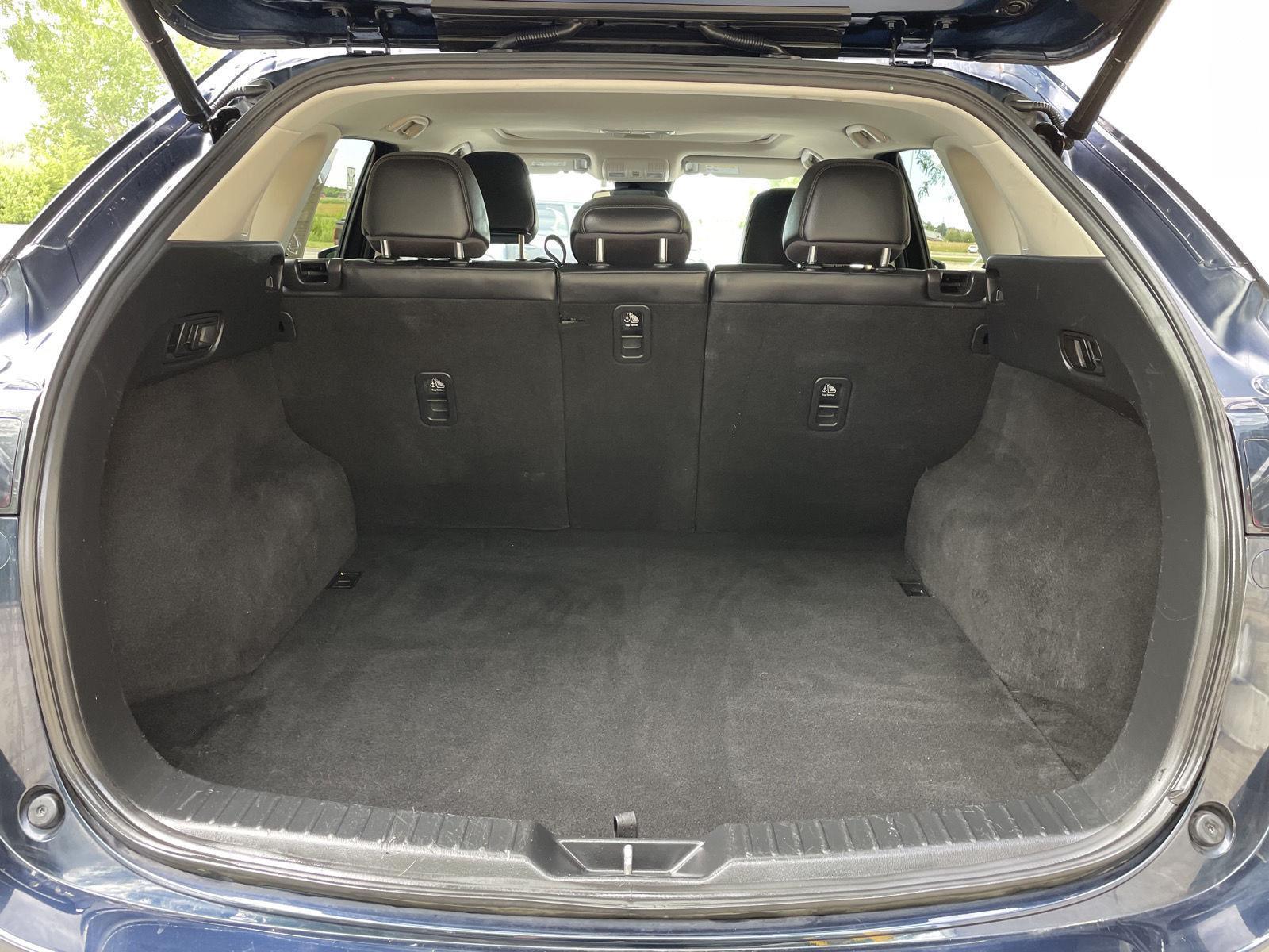 Used 2021 Mazda CX-5 for sale in Lincoln NE