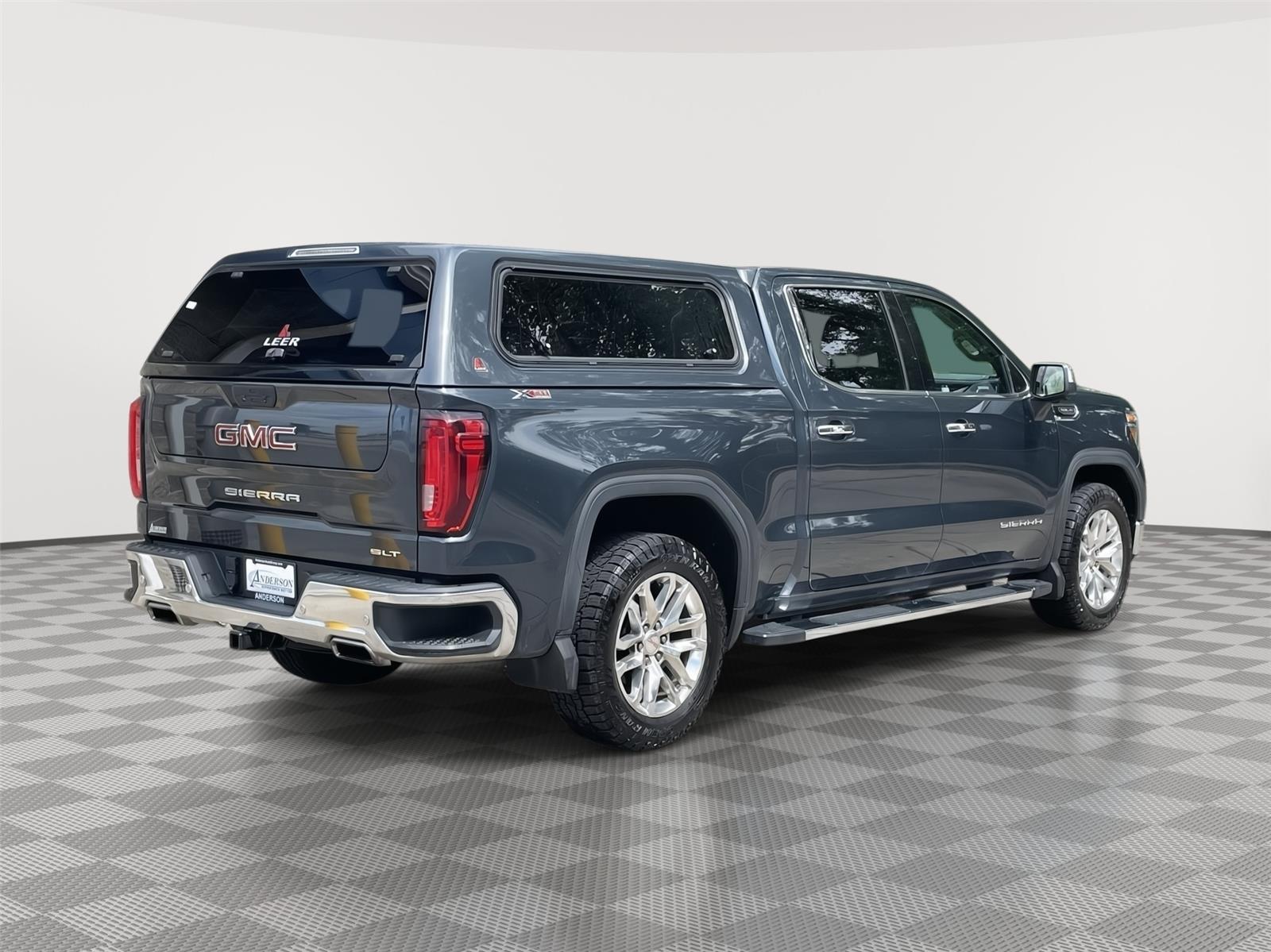 Used 2019 GMC Sierra 1500 for sale in Lincoln NE