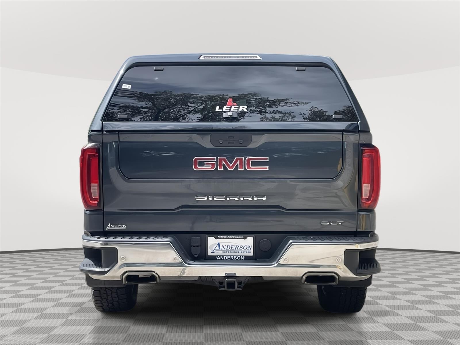 Used 2019 GMC Sierra 1500 for sale in Lincoln NE