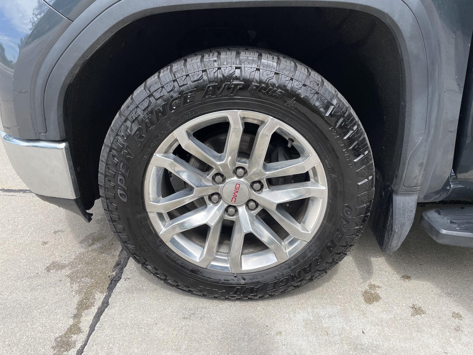 Used 2019 GMC Sierra 1500 for sale in Lincoln NE